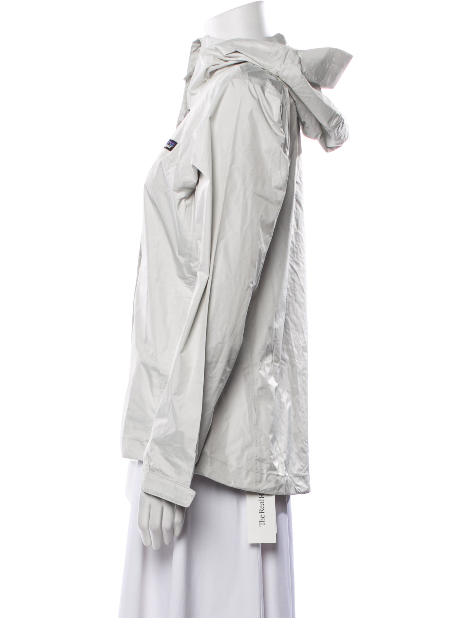 Patagonia Nylon Jacket