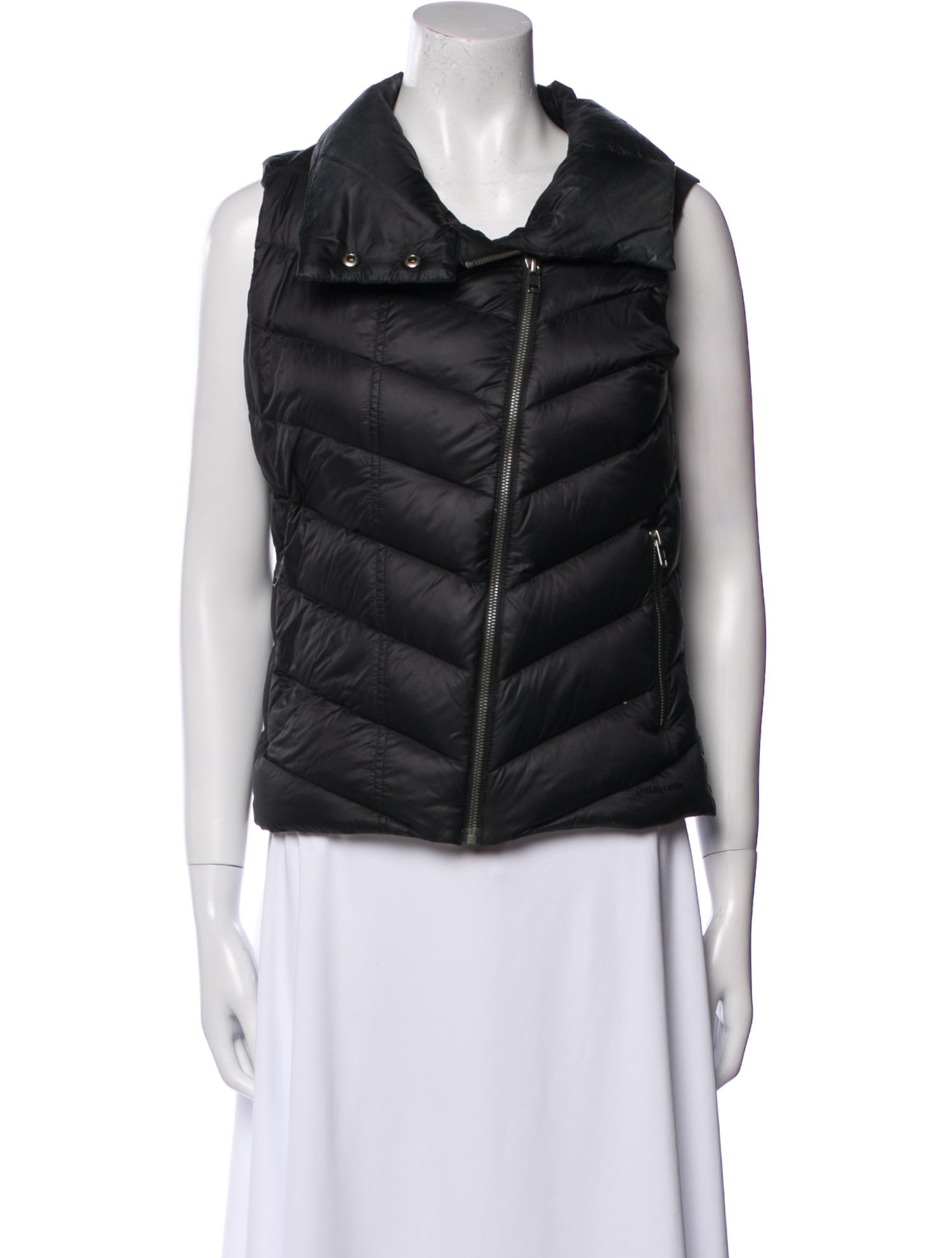 Patagonia Nylon Vest