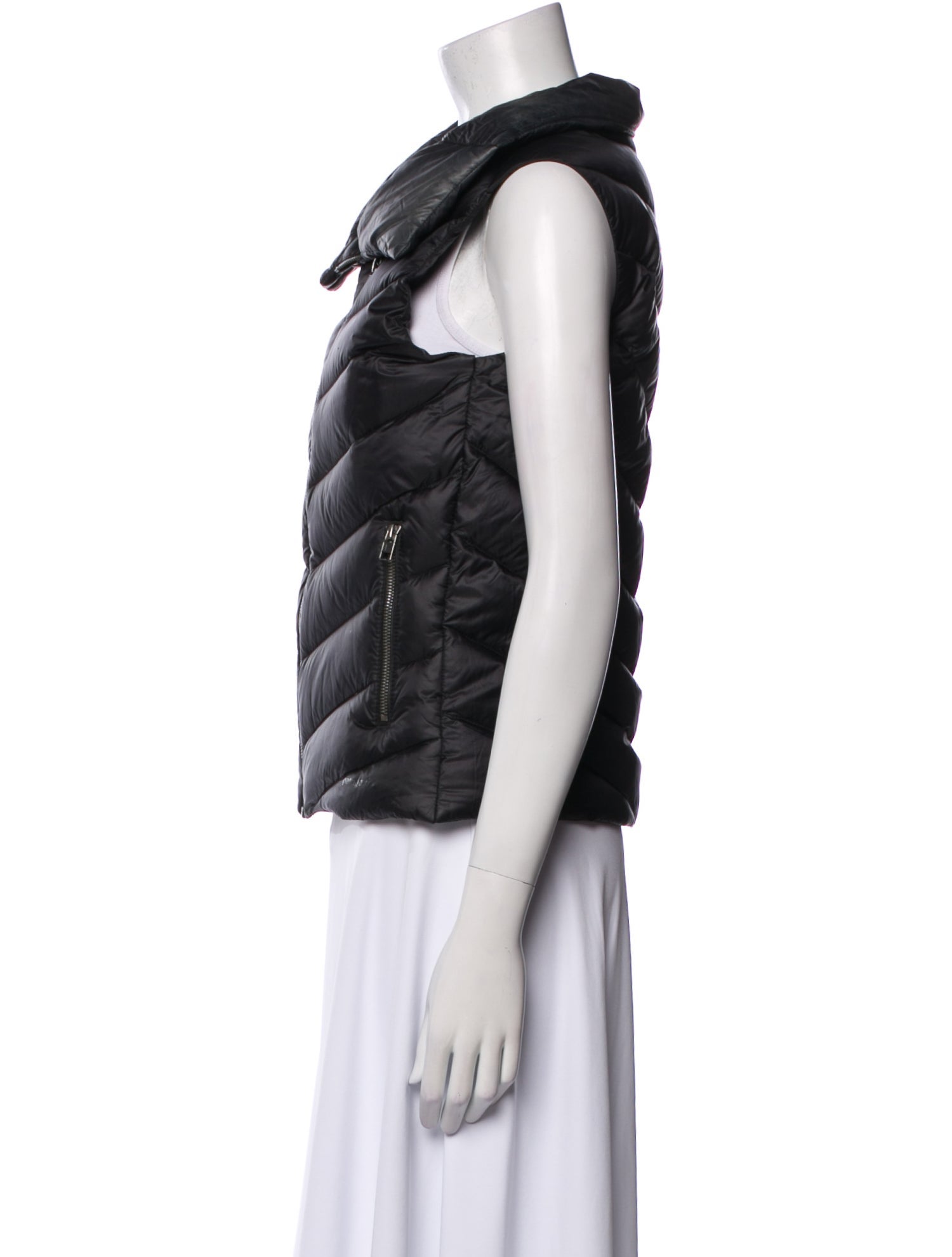 Patagonia Nylon Vest