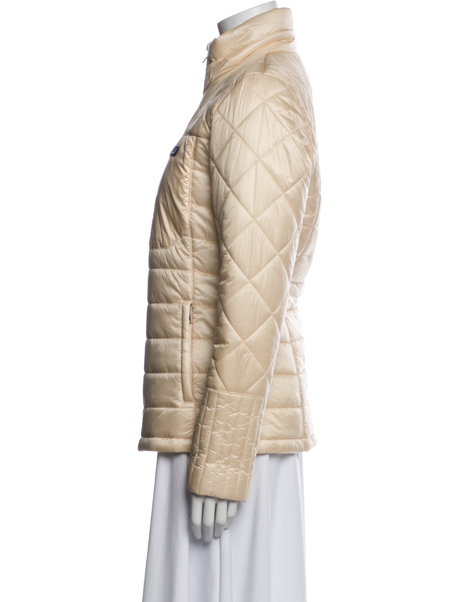 Patagonia Nylon Jacket