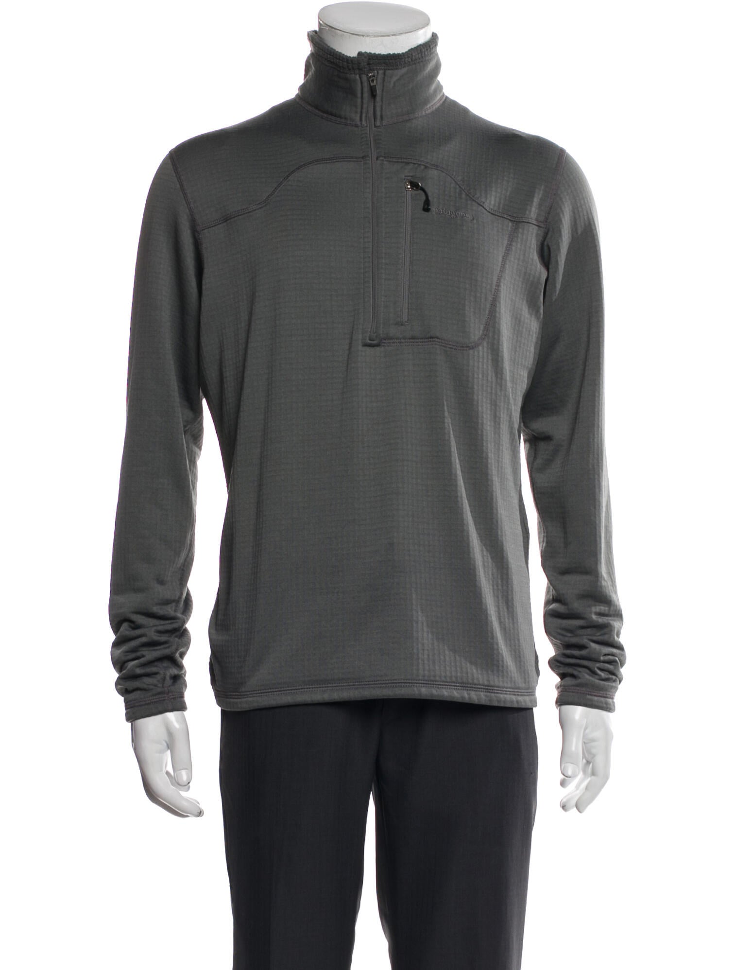 Patagonia Moto Jacket