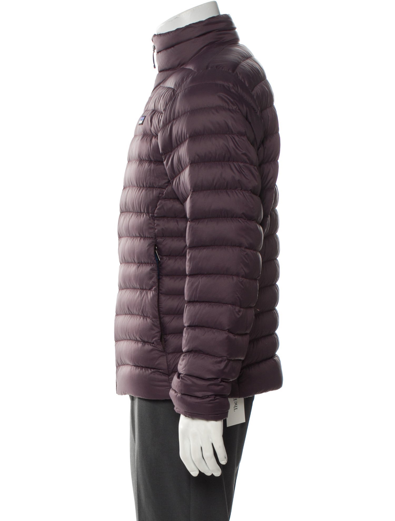 Patagonia Puffer Coat