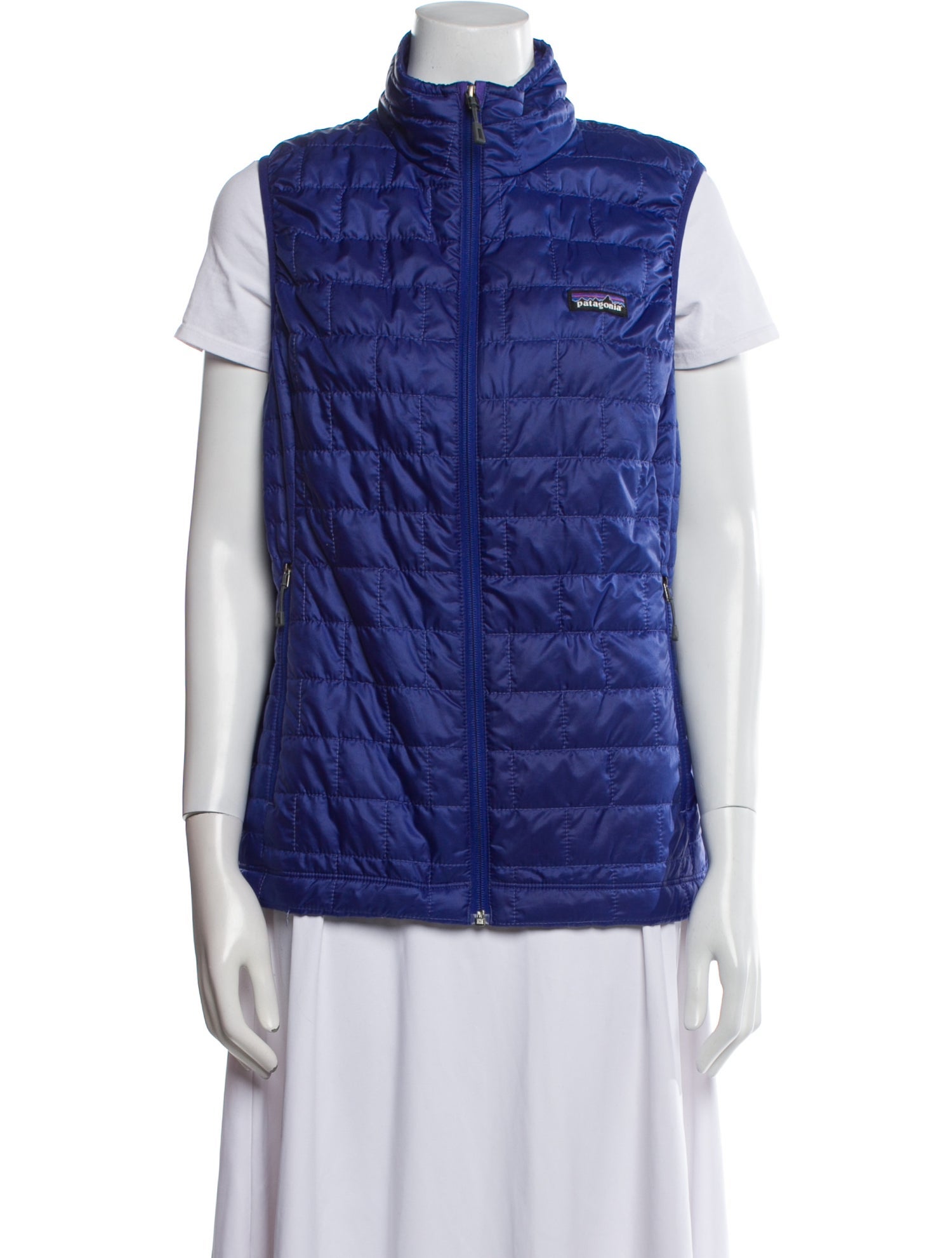 Patagonia Vest