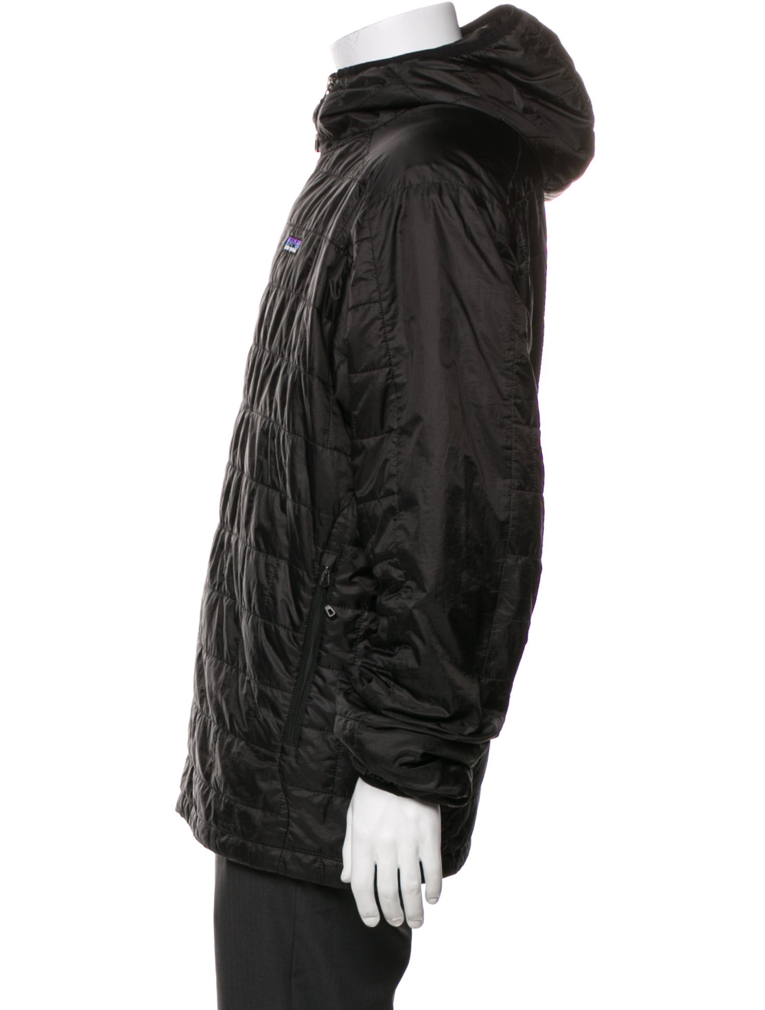 Patagonia Puffer Coat