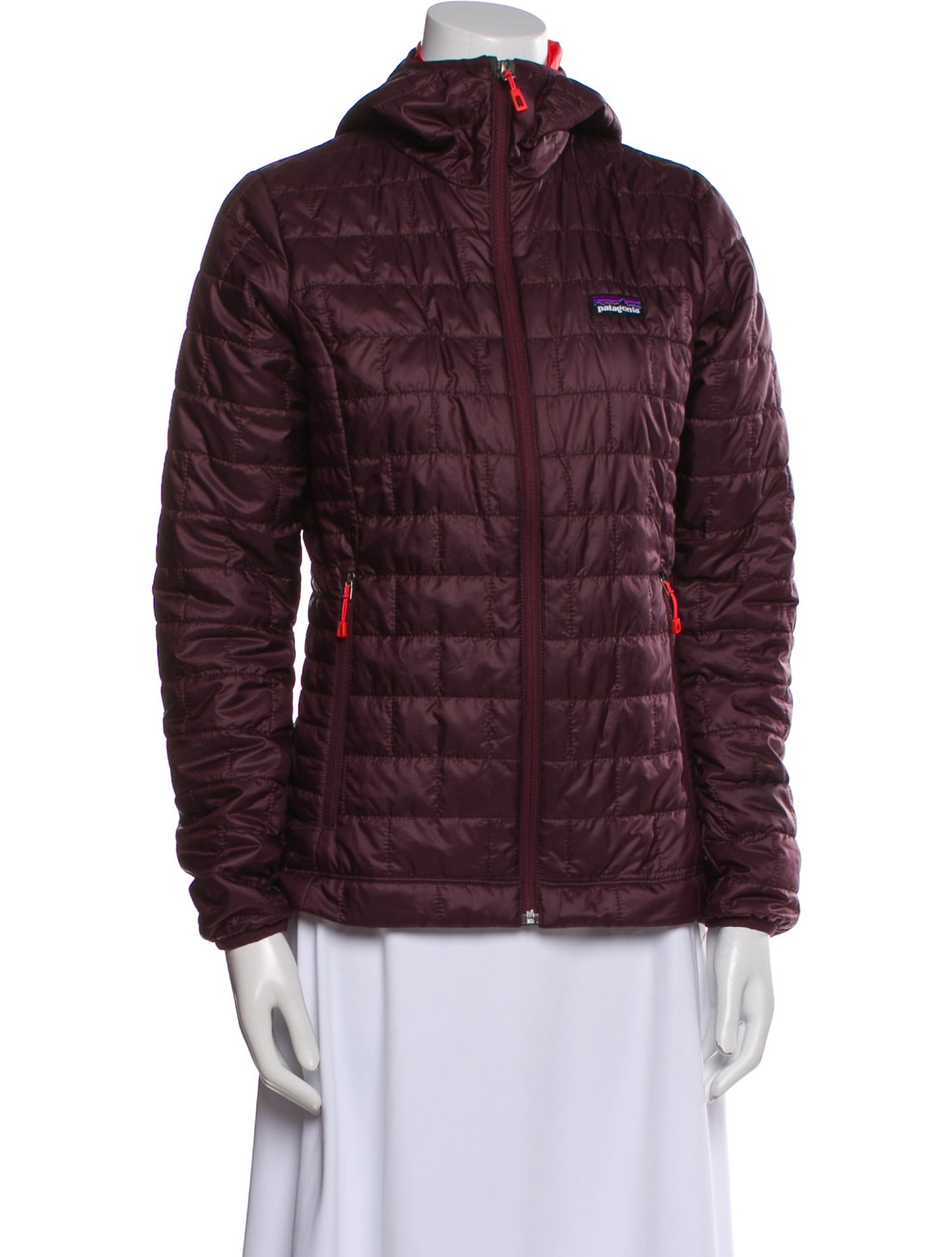 Patagonia Faux Fur Jacket