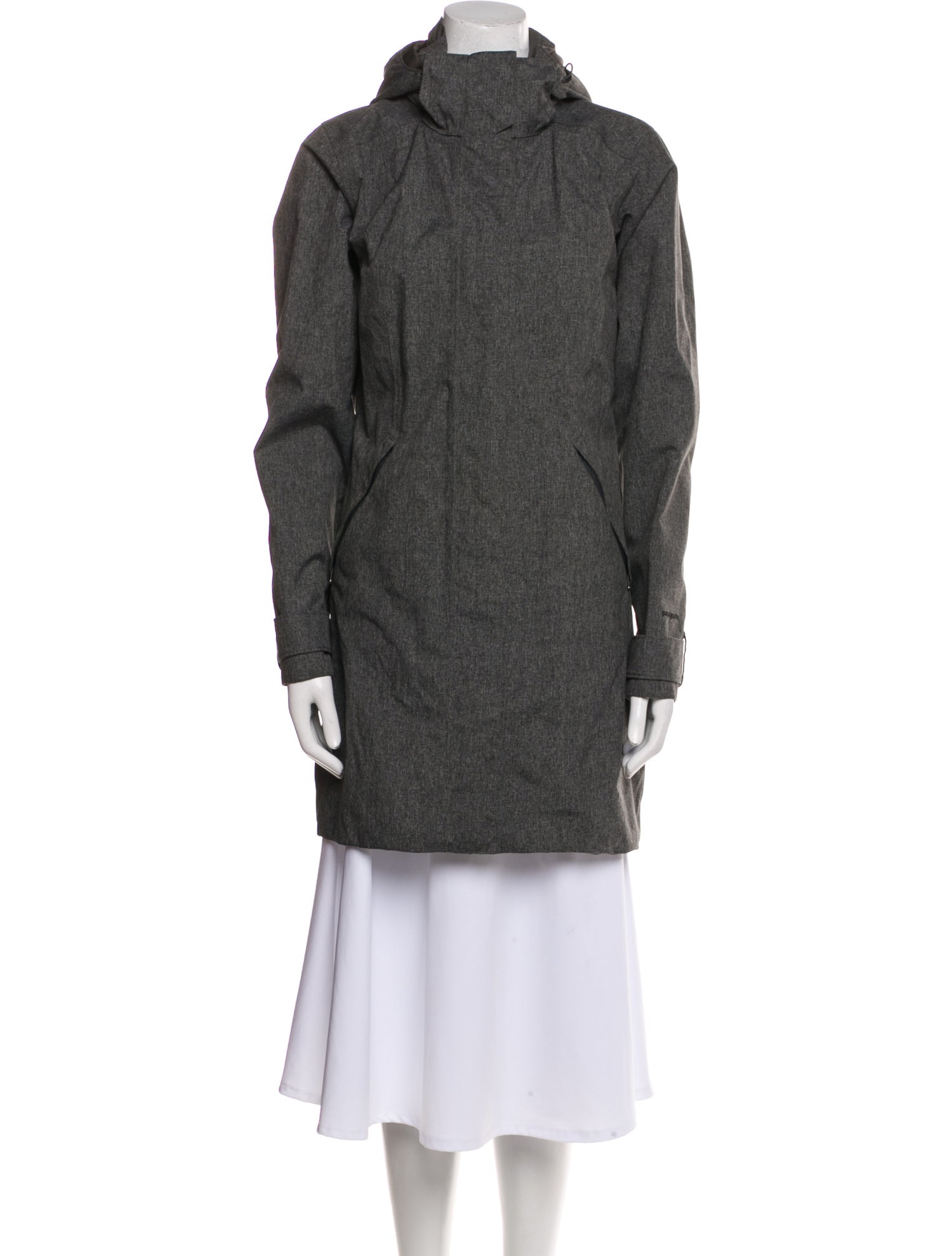 Patagonia Nylon Coat