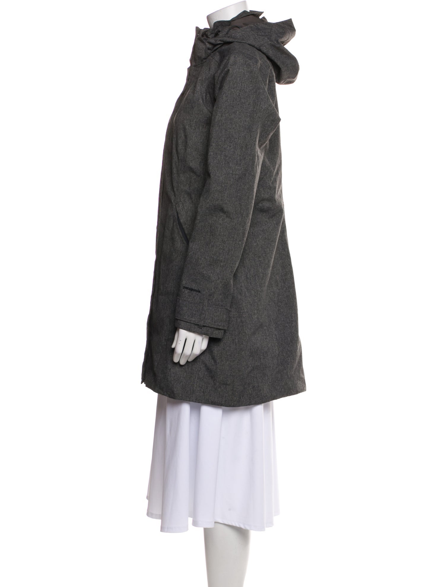 Patagonia Nylon Coat