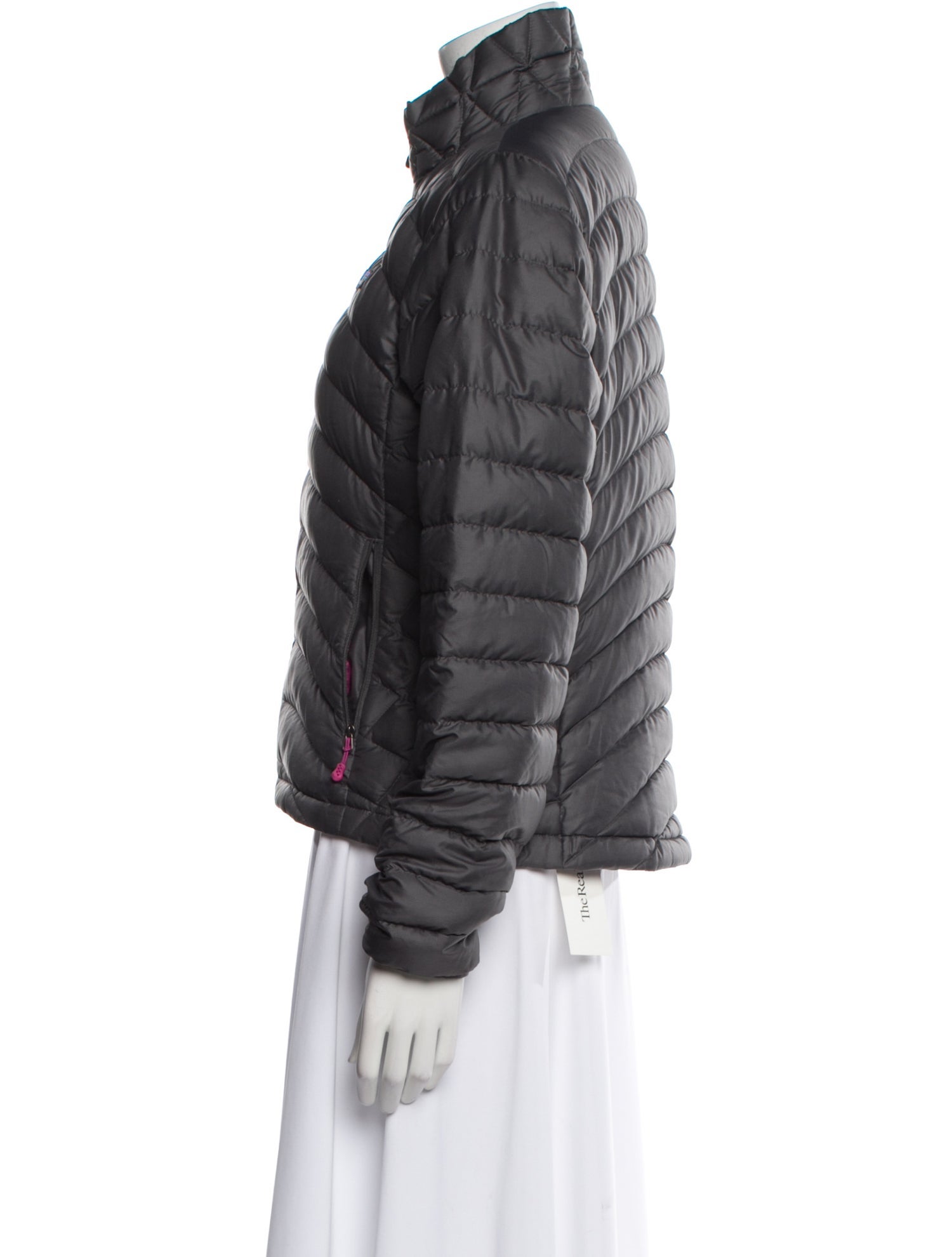 Patagonia Down Jacket