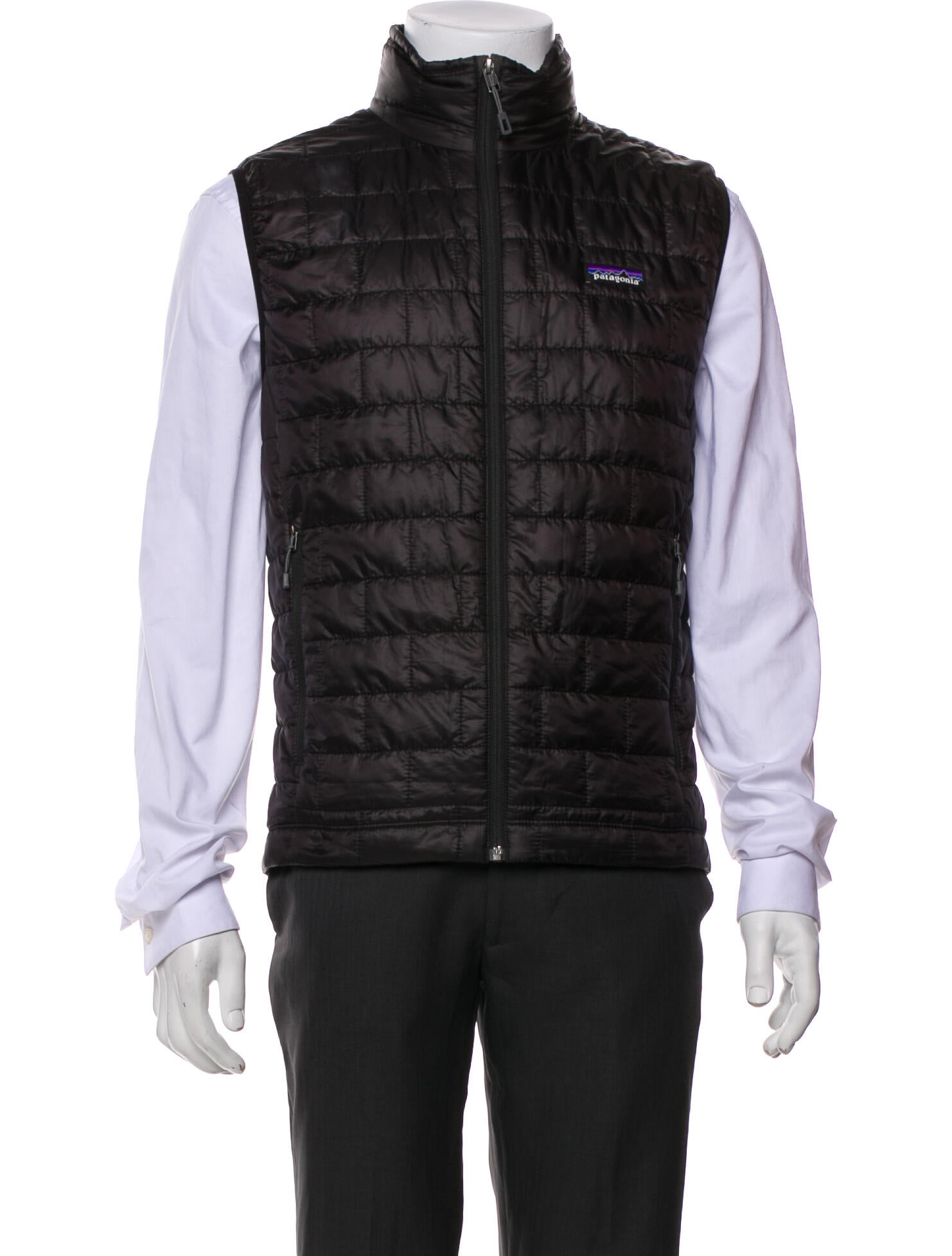 Patagonia Vest