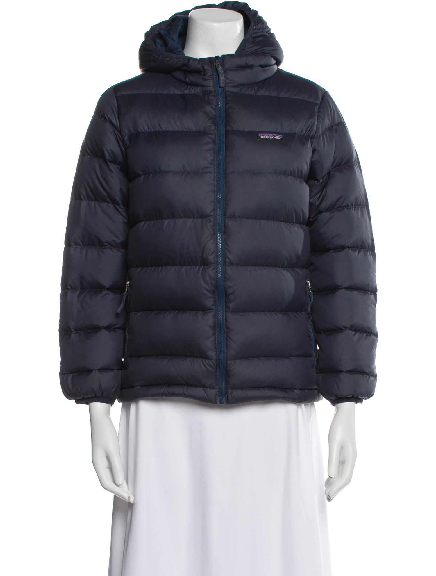 Patagonia Down Coat