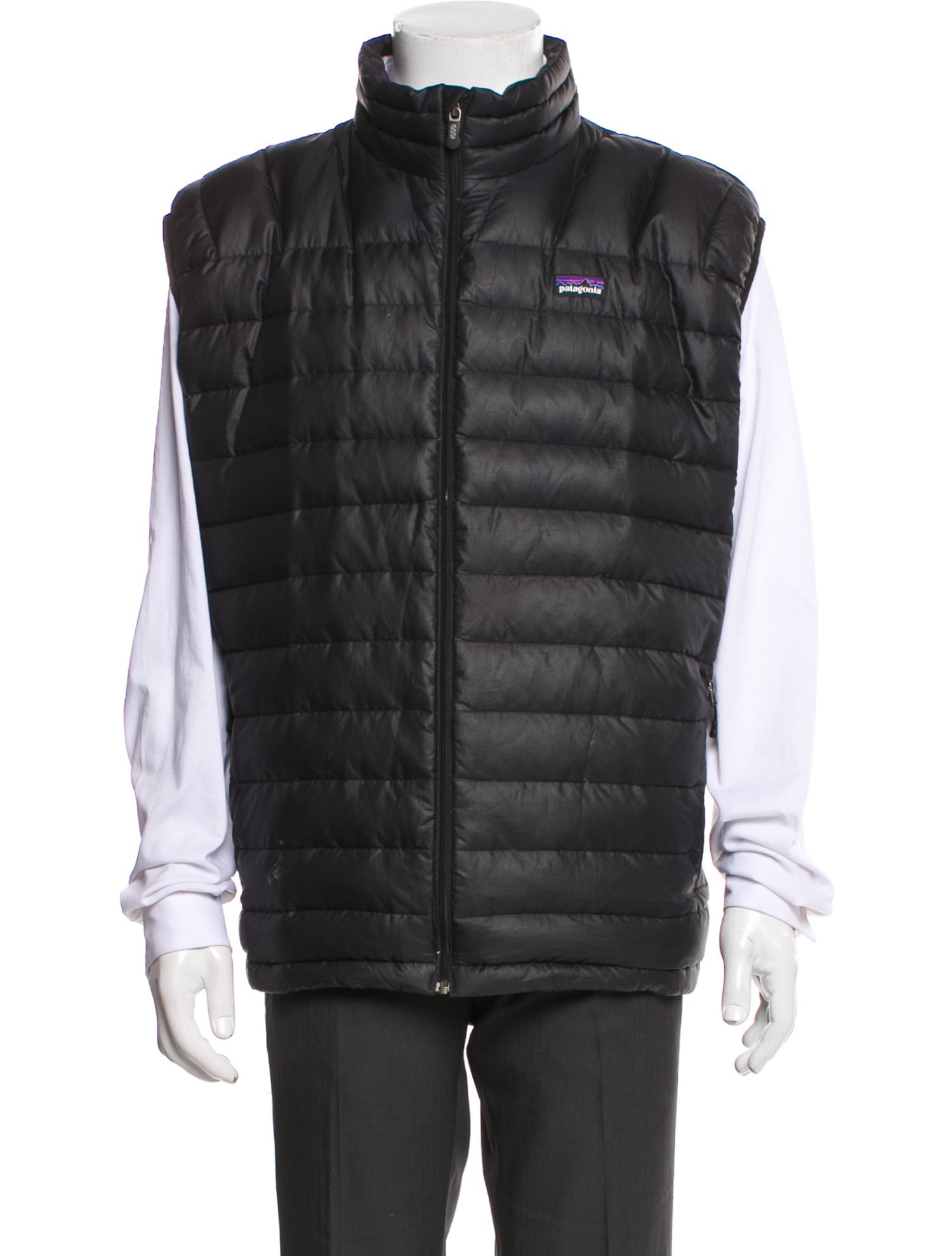 Patagonia Vest