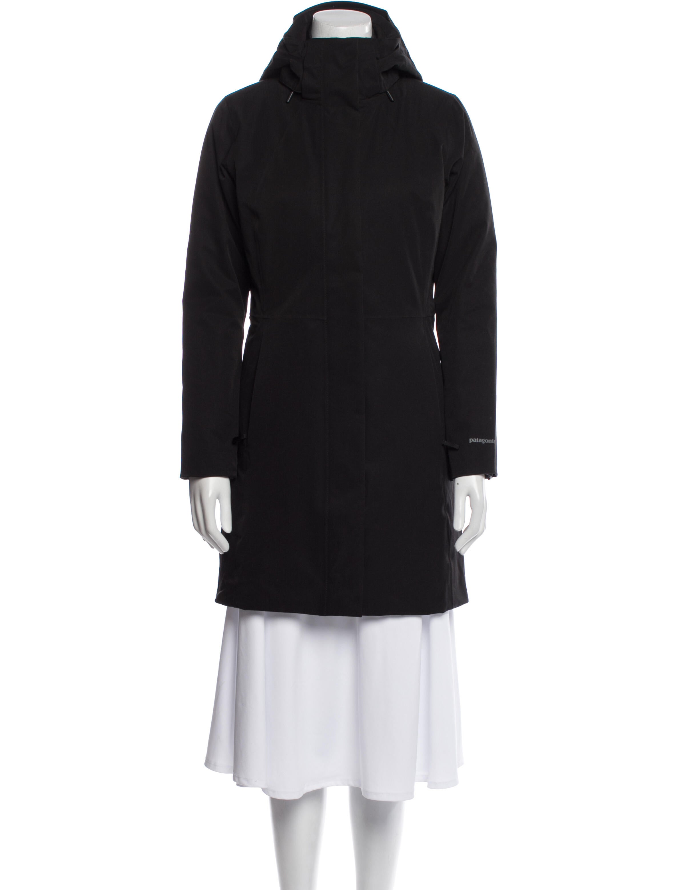 Patagonia Down Coat