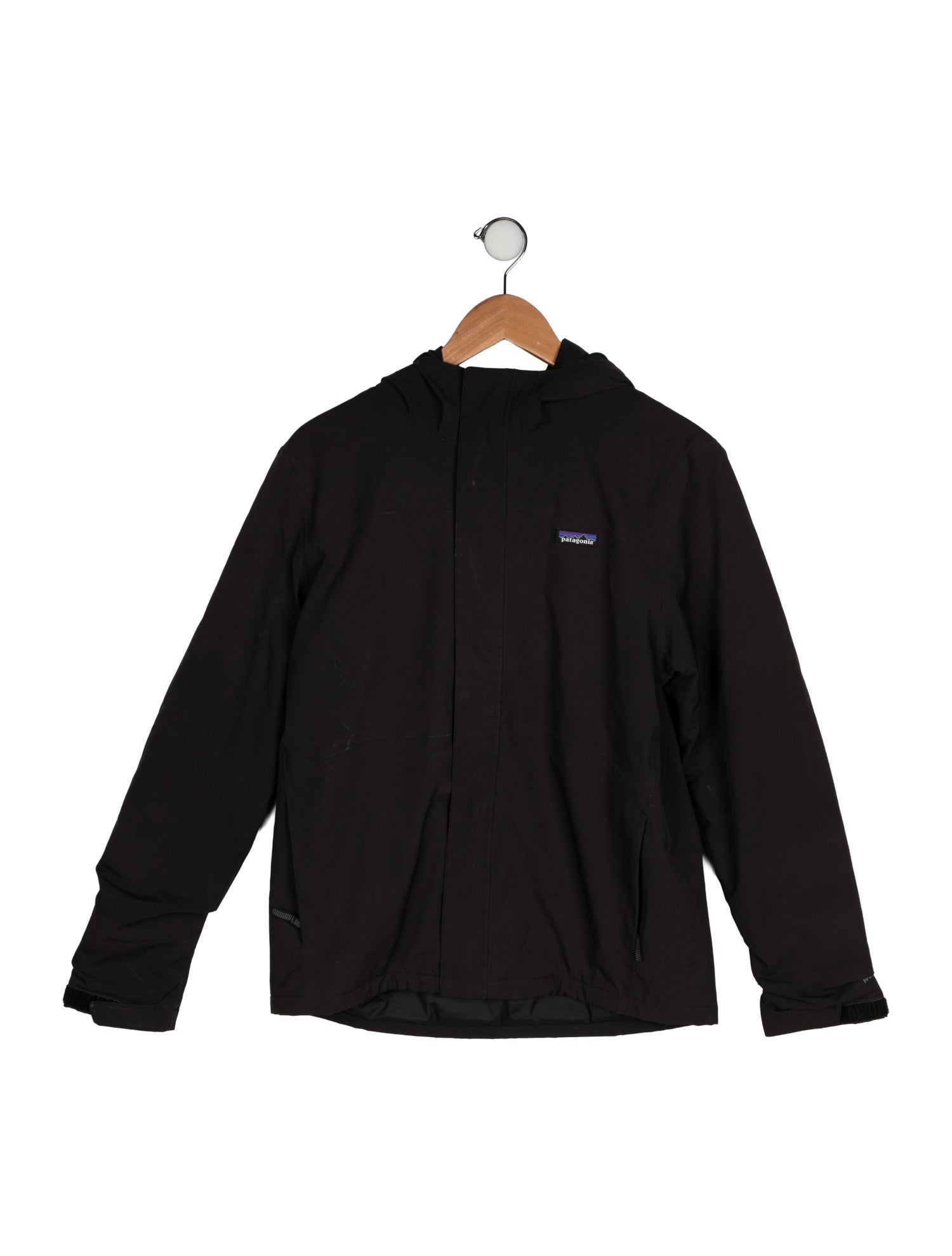 Patagonia Hooded Jacket