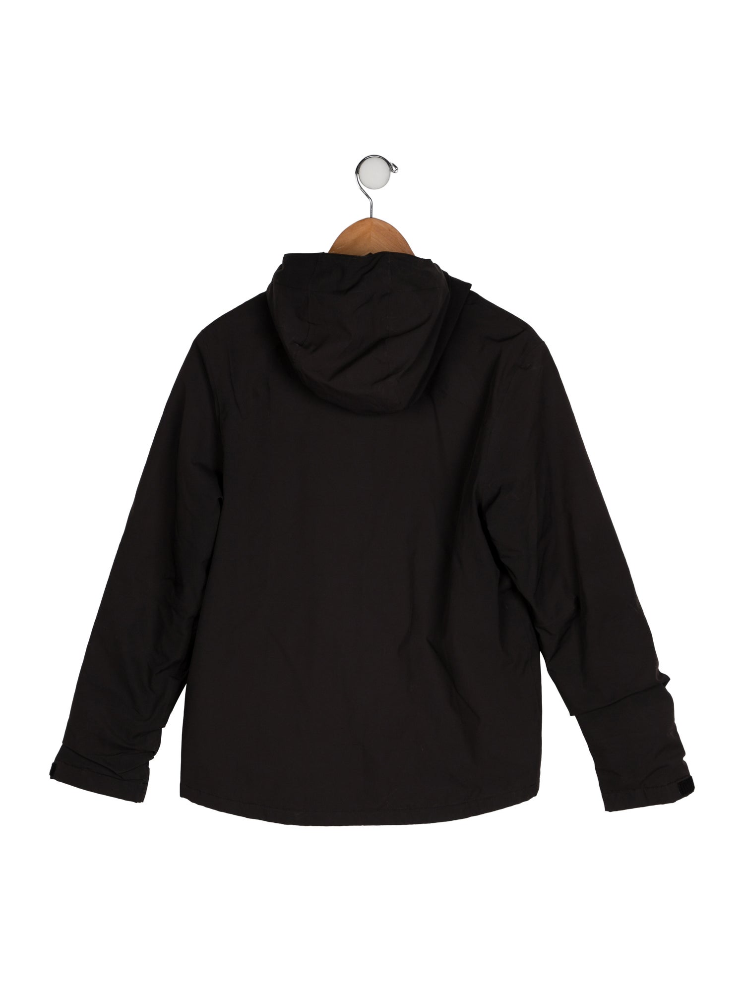 Patagonia Hooded Jacket