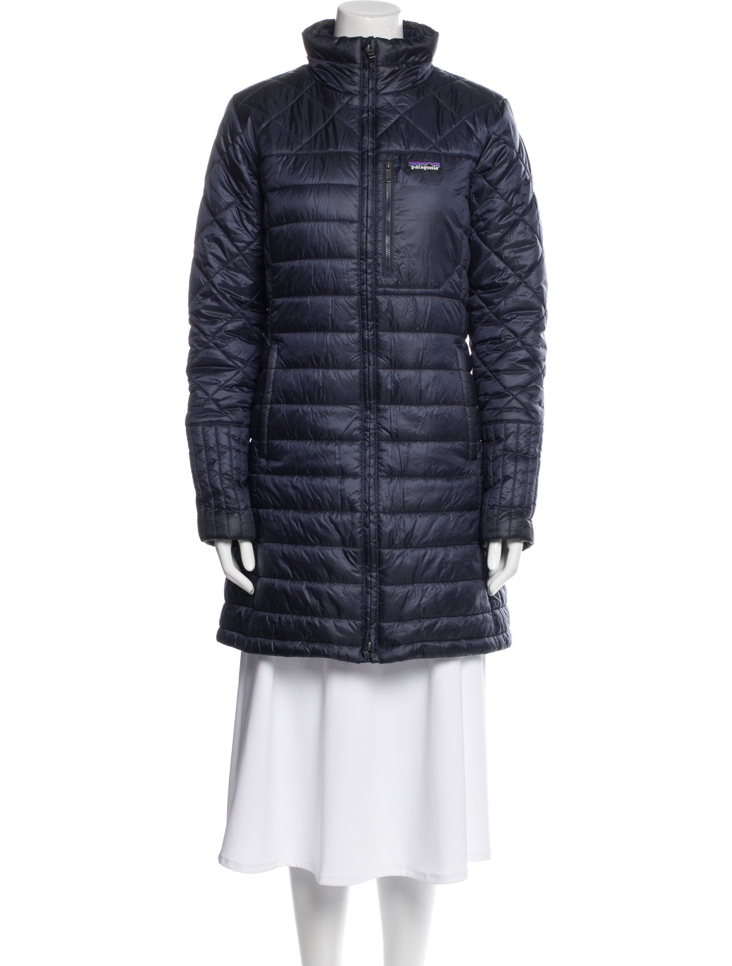 Patagonia Nylon Parka