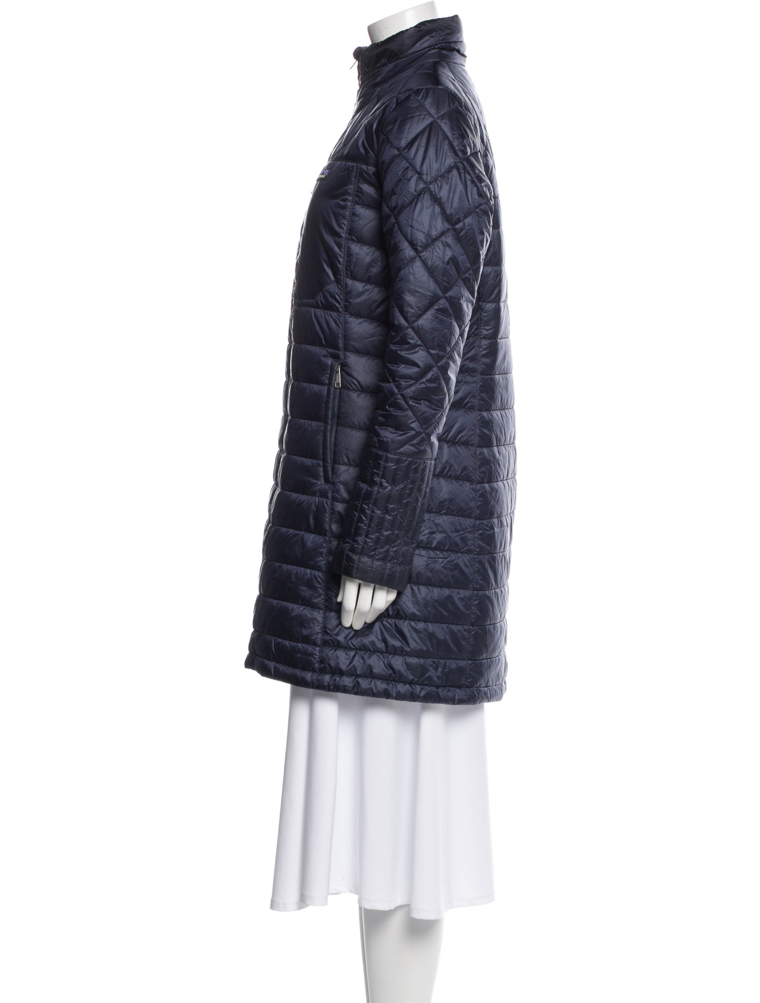 Patagonia Nylon Parka