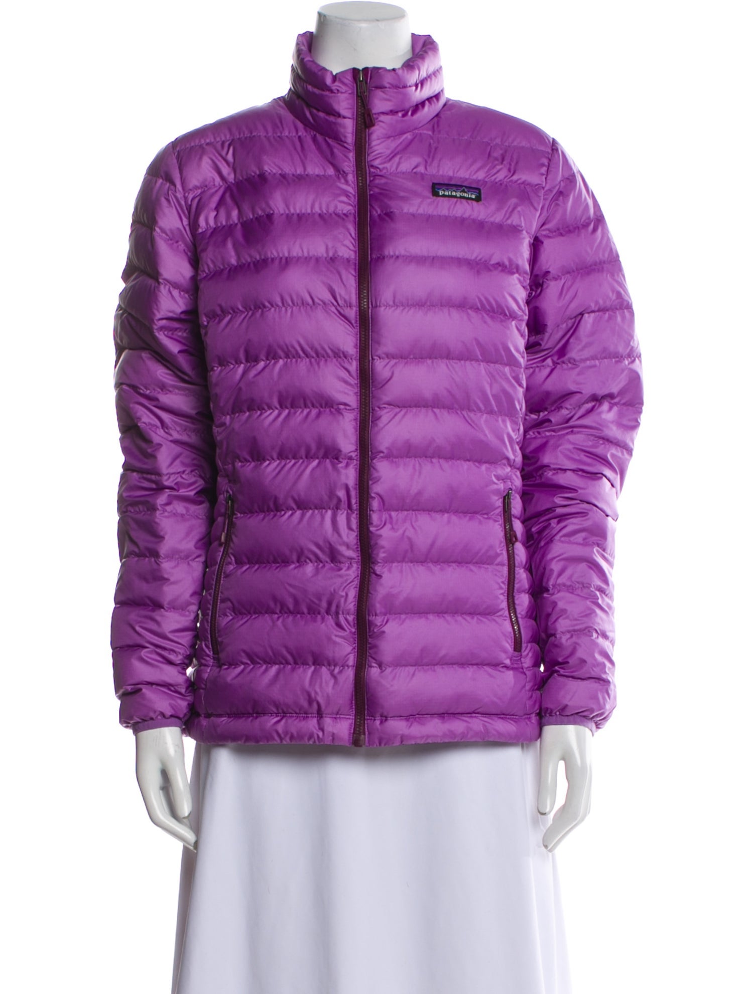 Patagonia Down Jacket