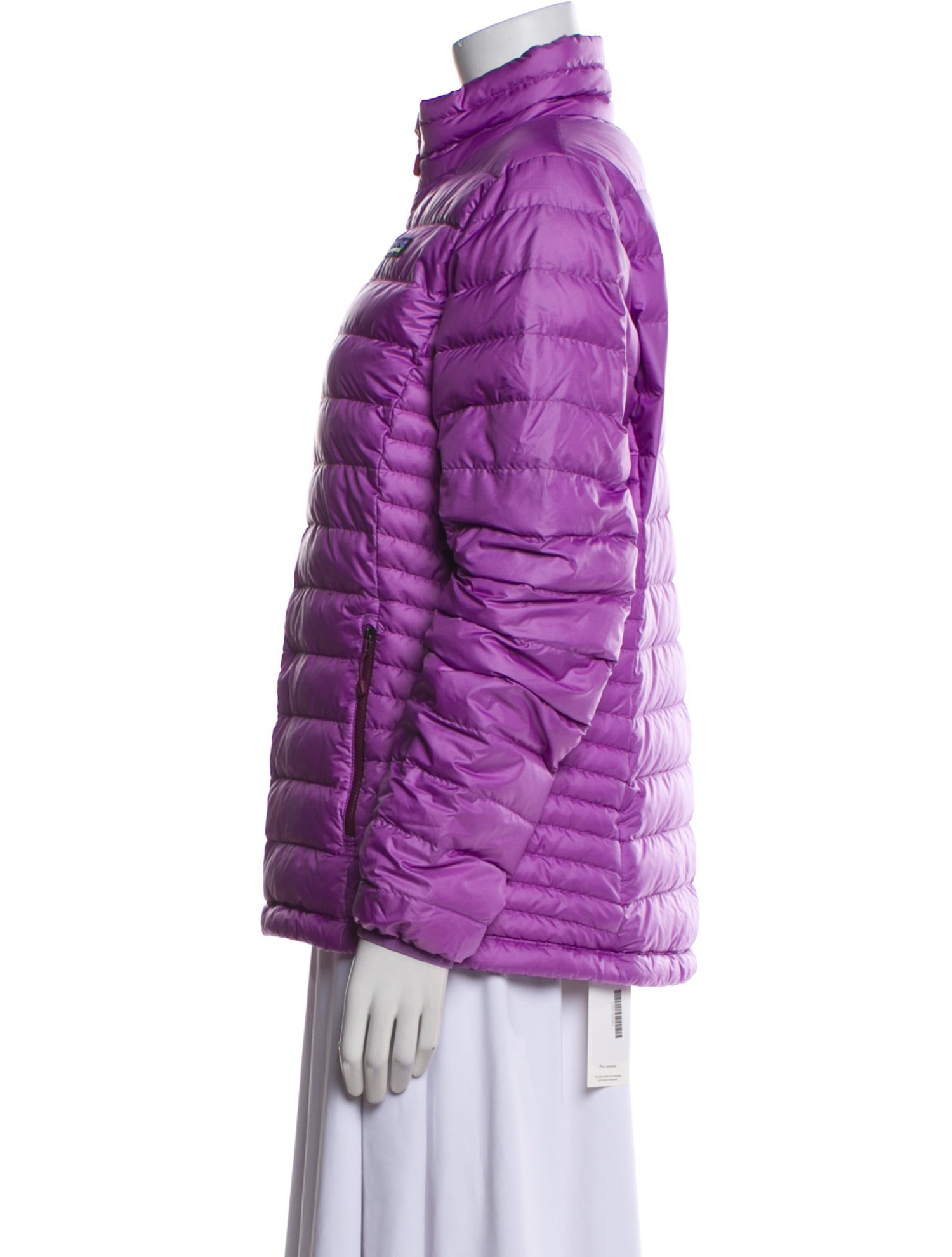 Patagonia Down Jacket