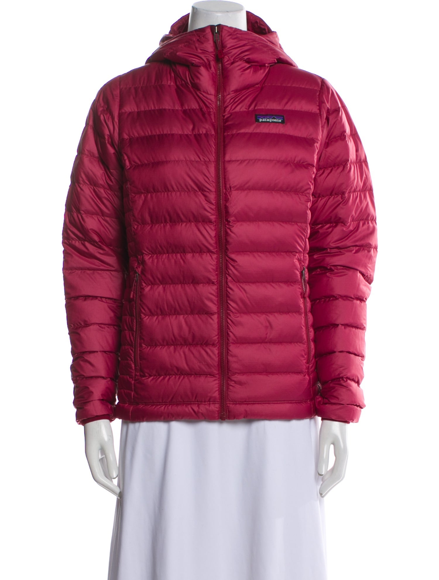 Patagonia Down Jacket
