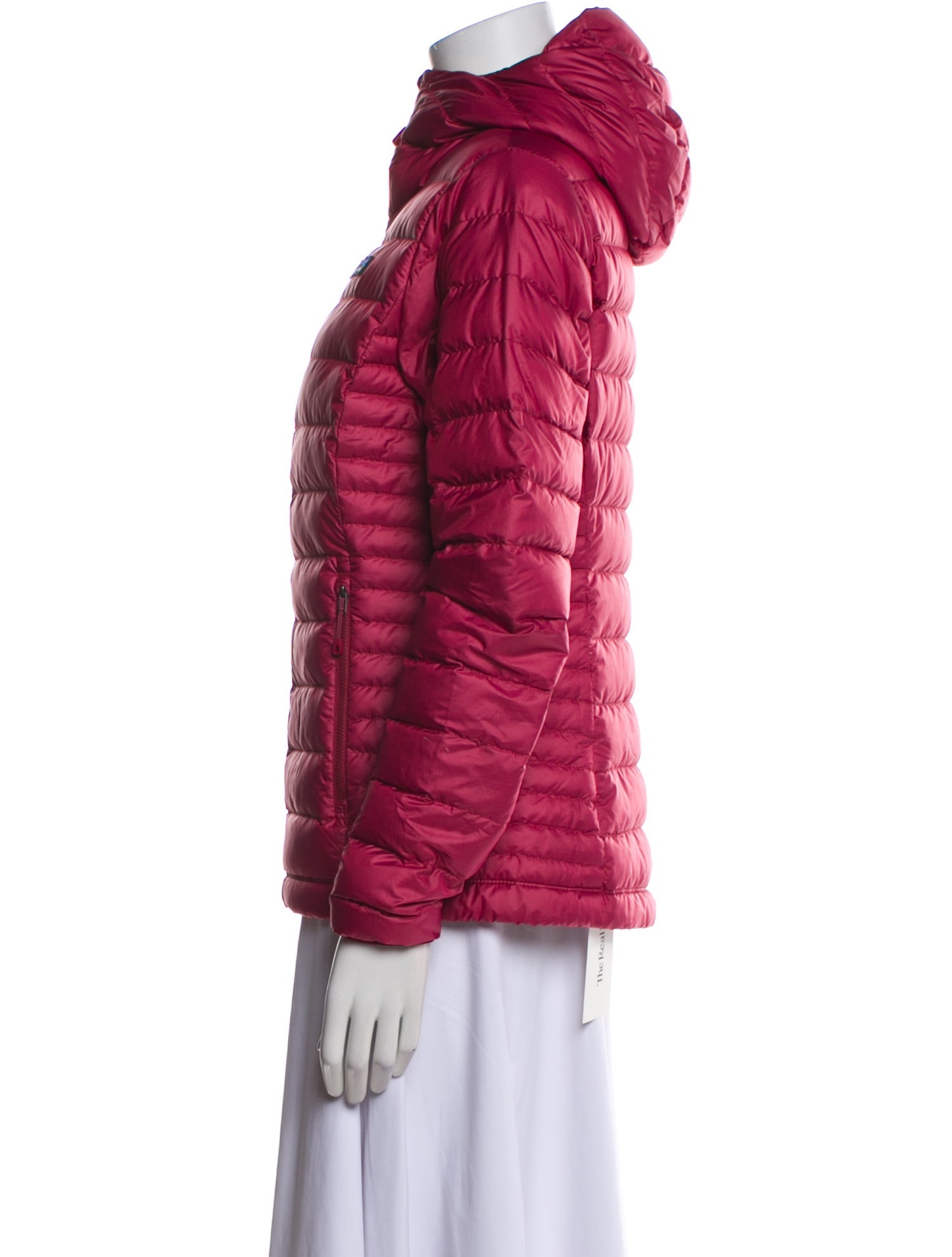 Patagonia Down Jacket