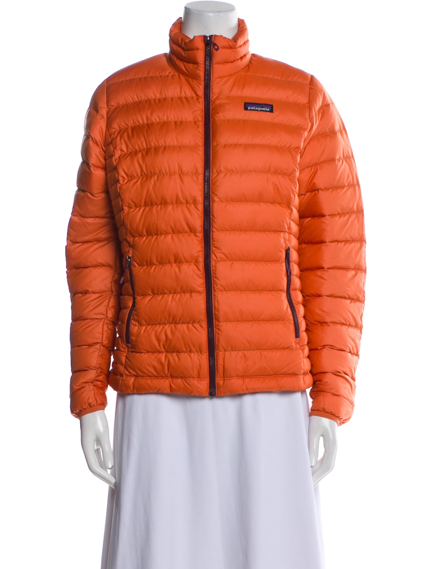 Patagonia Down Jacket