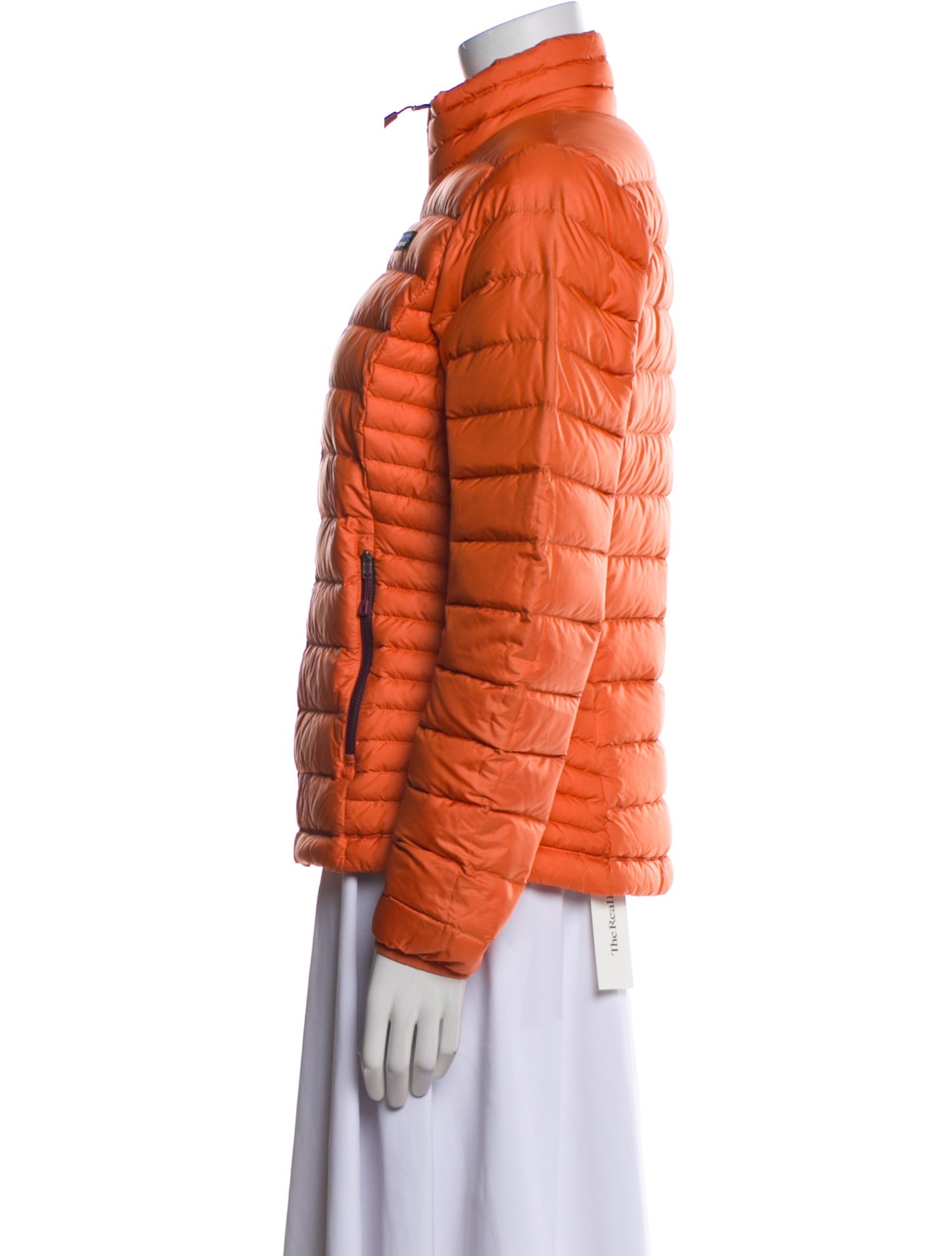 Patagonia Down Jacket