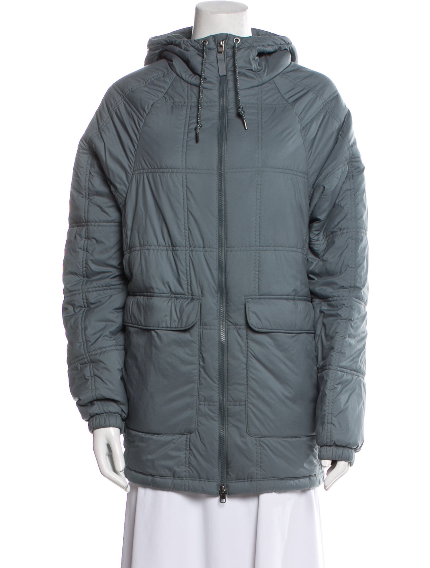 Patagonia Parka