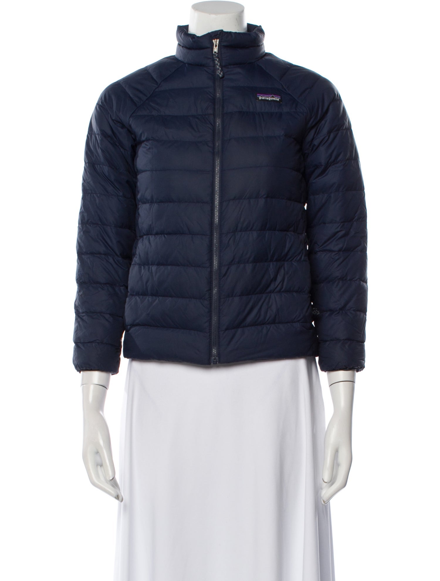 Patagonia Down Jacket