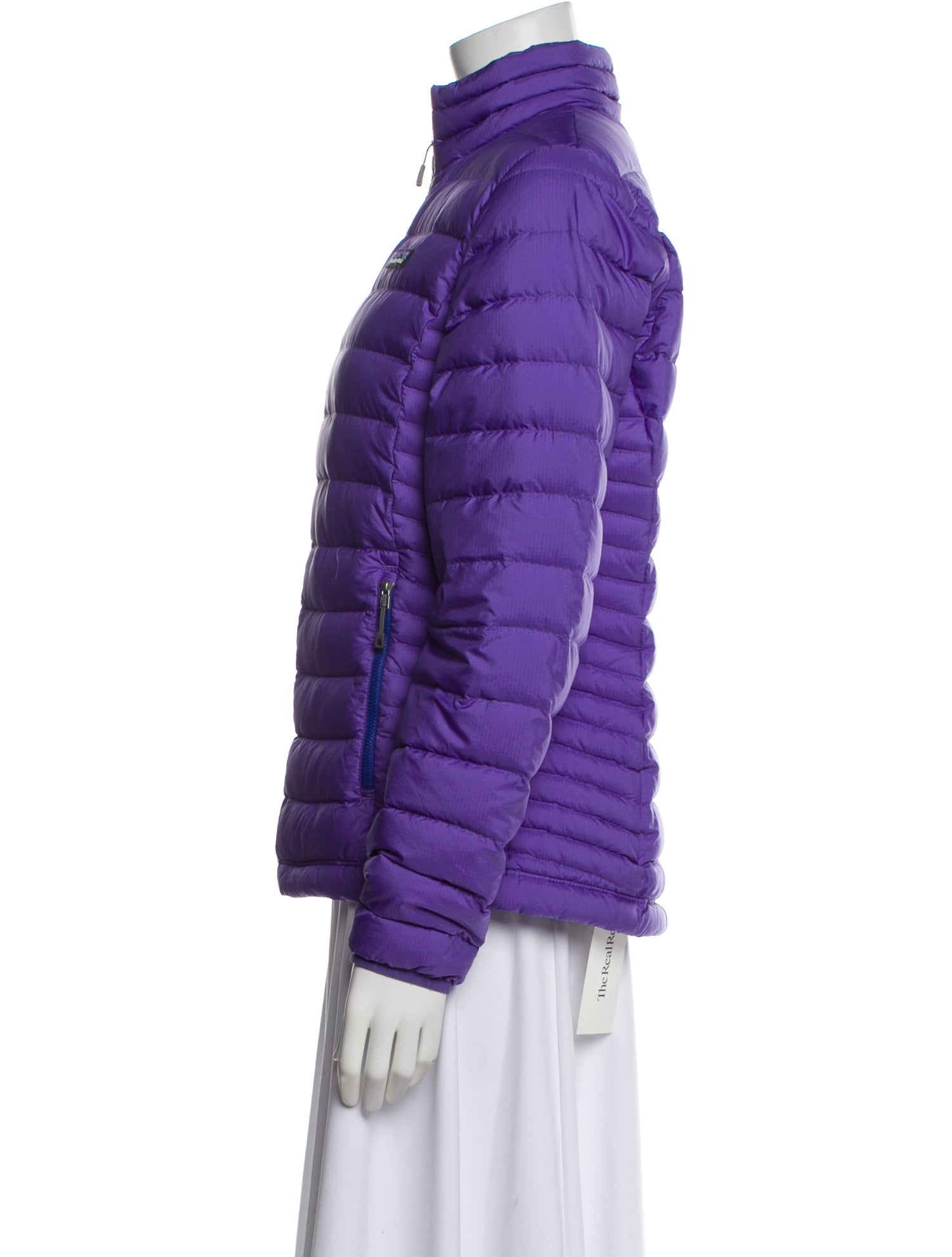 Patagonia Down Jacket