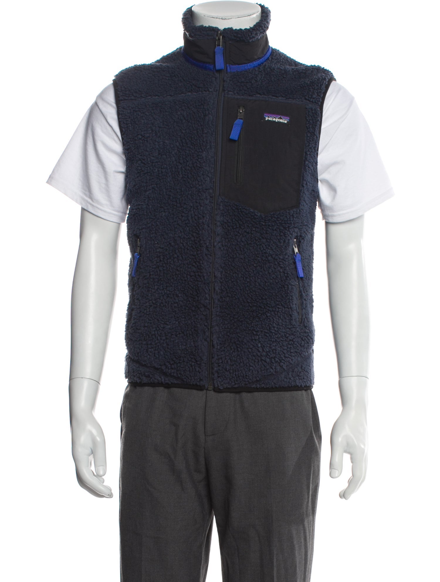 Patagonia Vest