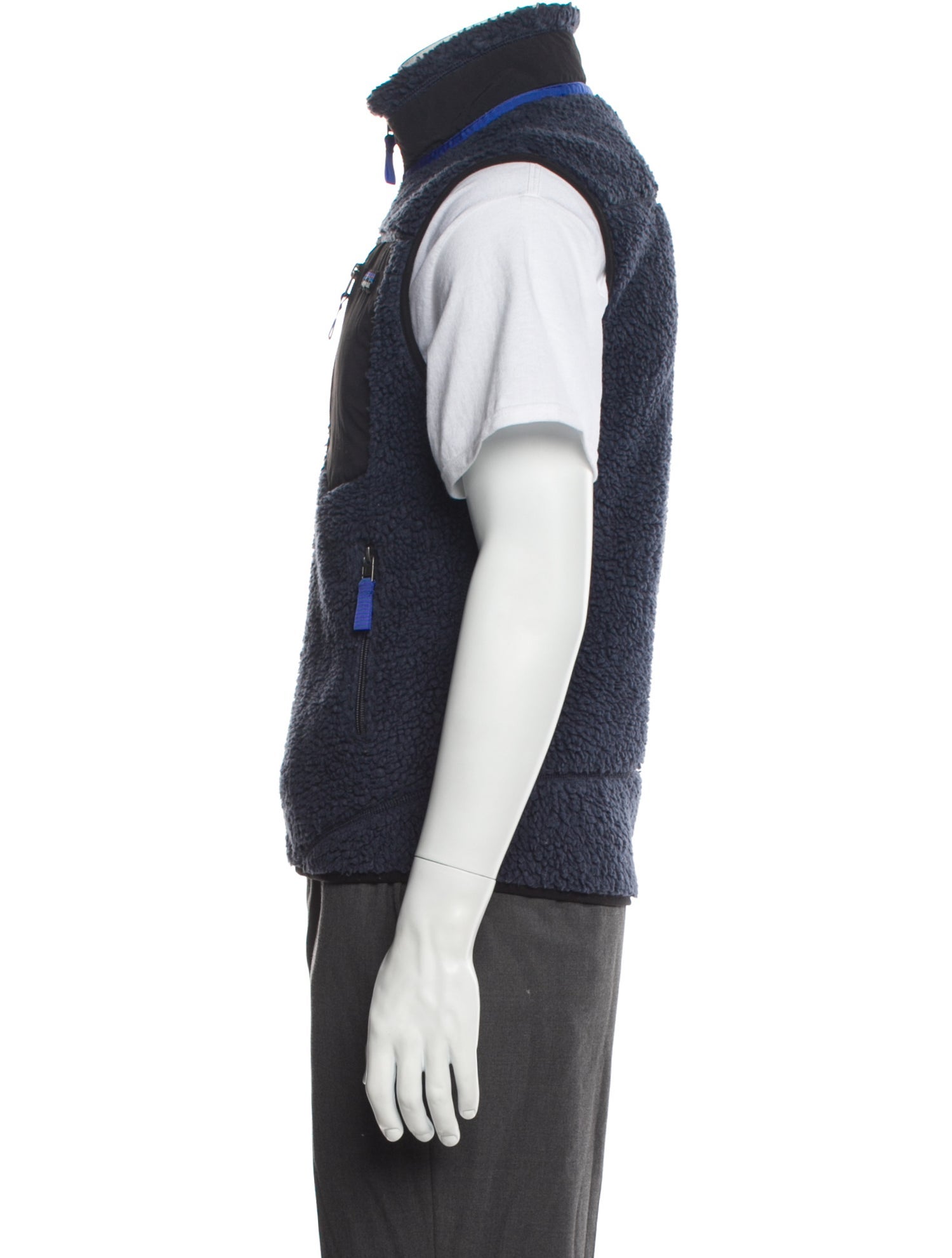 Patagonia Vest