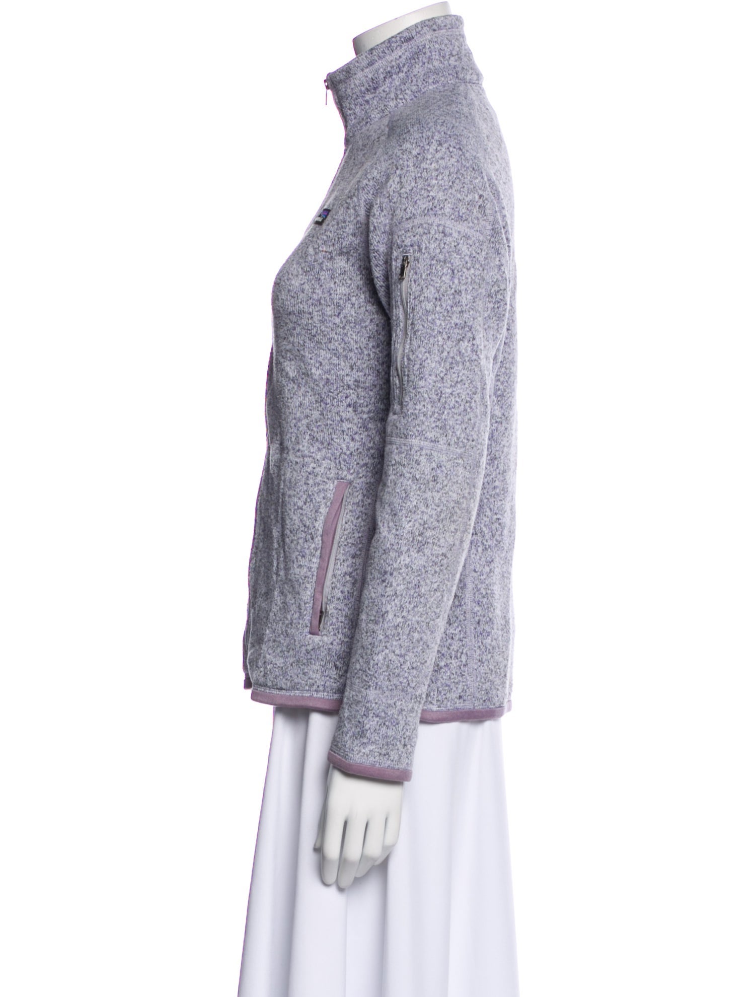 Patagonia Printed Jacket