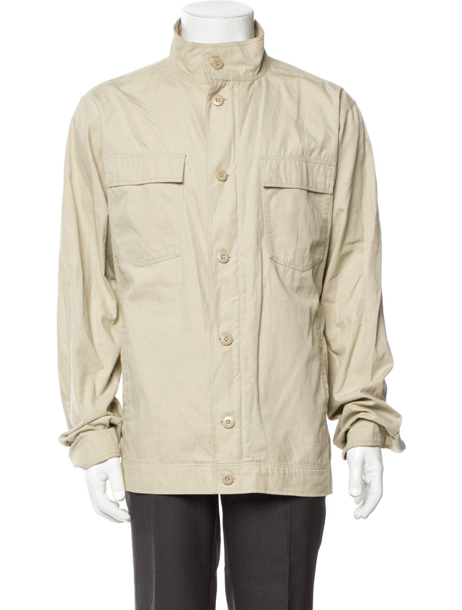 Patagonia Utility Jacket