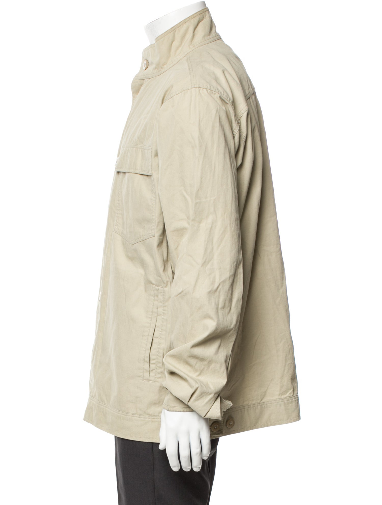 Patagonia Utility Jacket