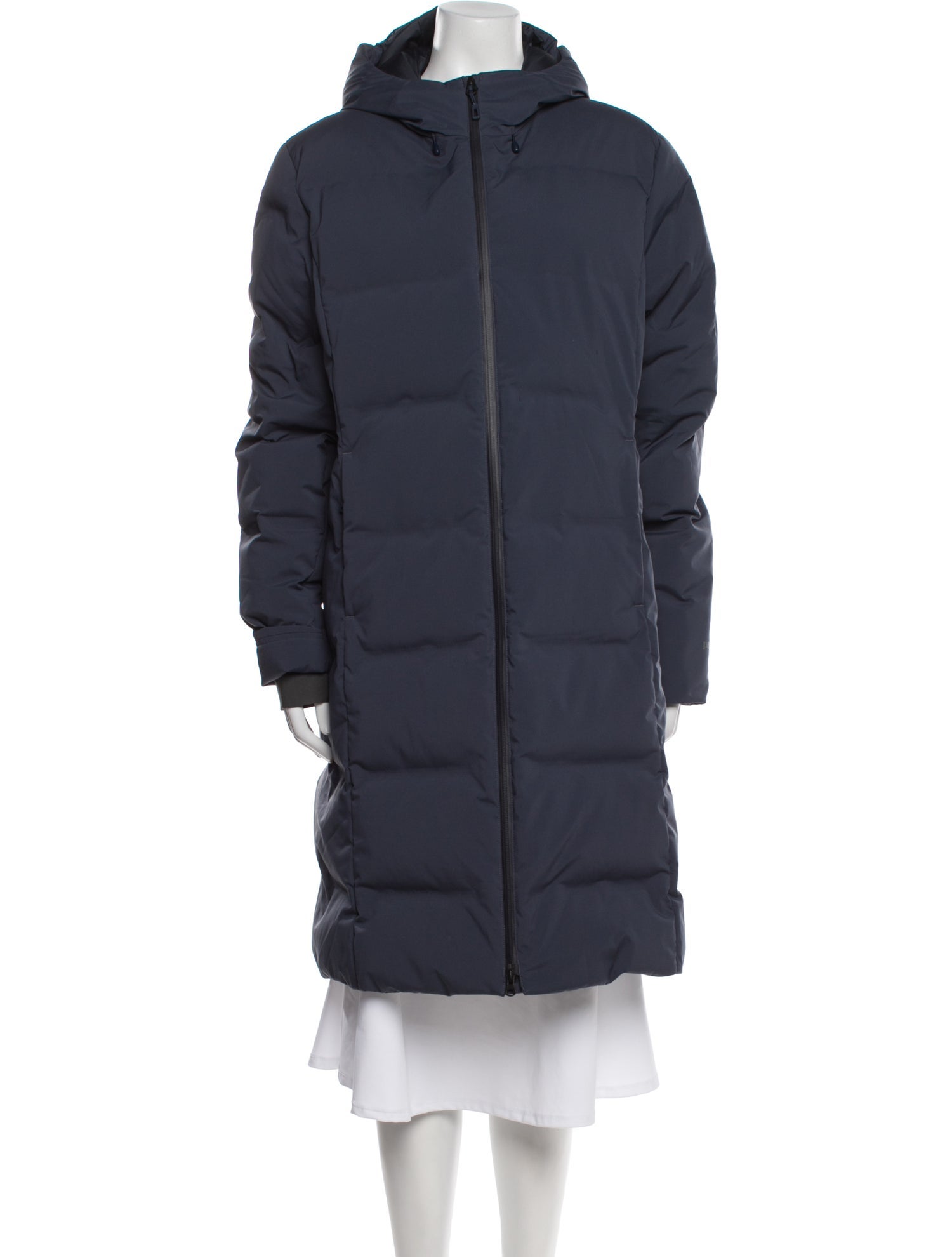 Patagonia Down Coat