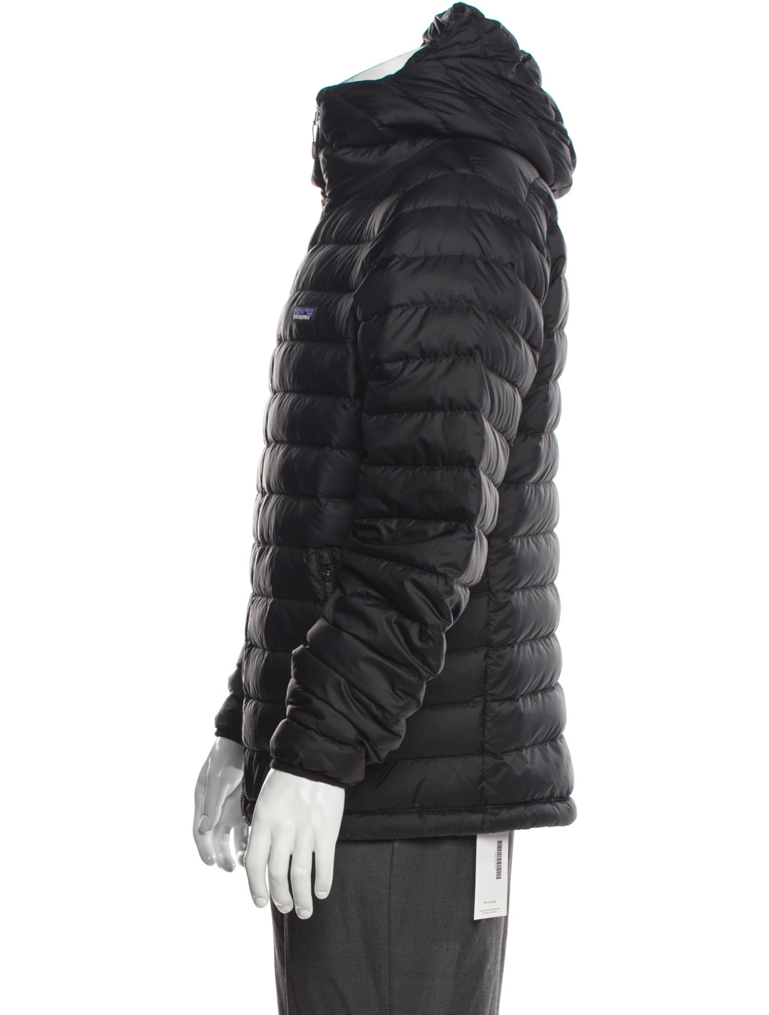 Patagonia Puffer Coat