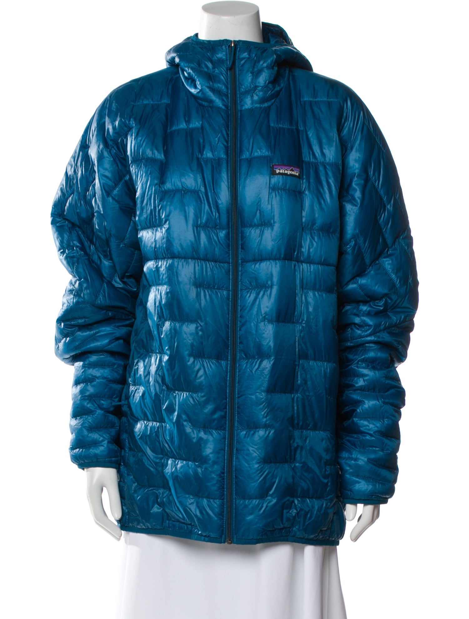 Patagonia Nylon Jacket