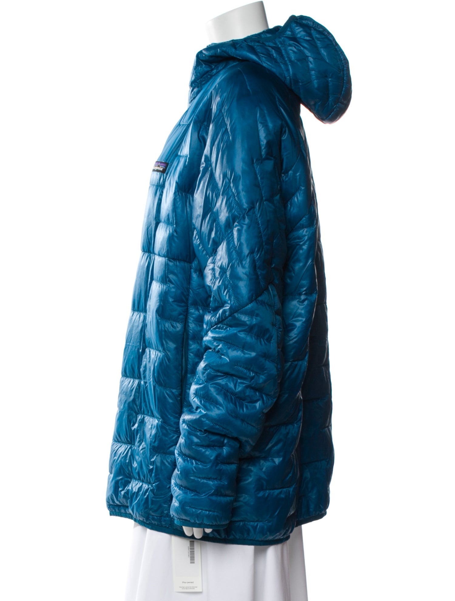 Patagonia Nylon Jacket