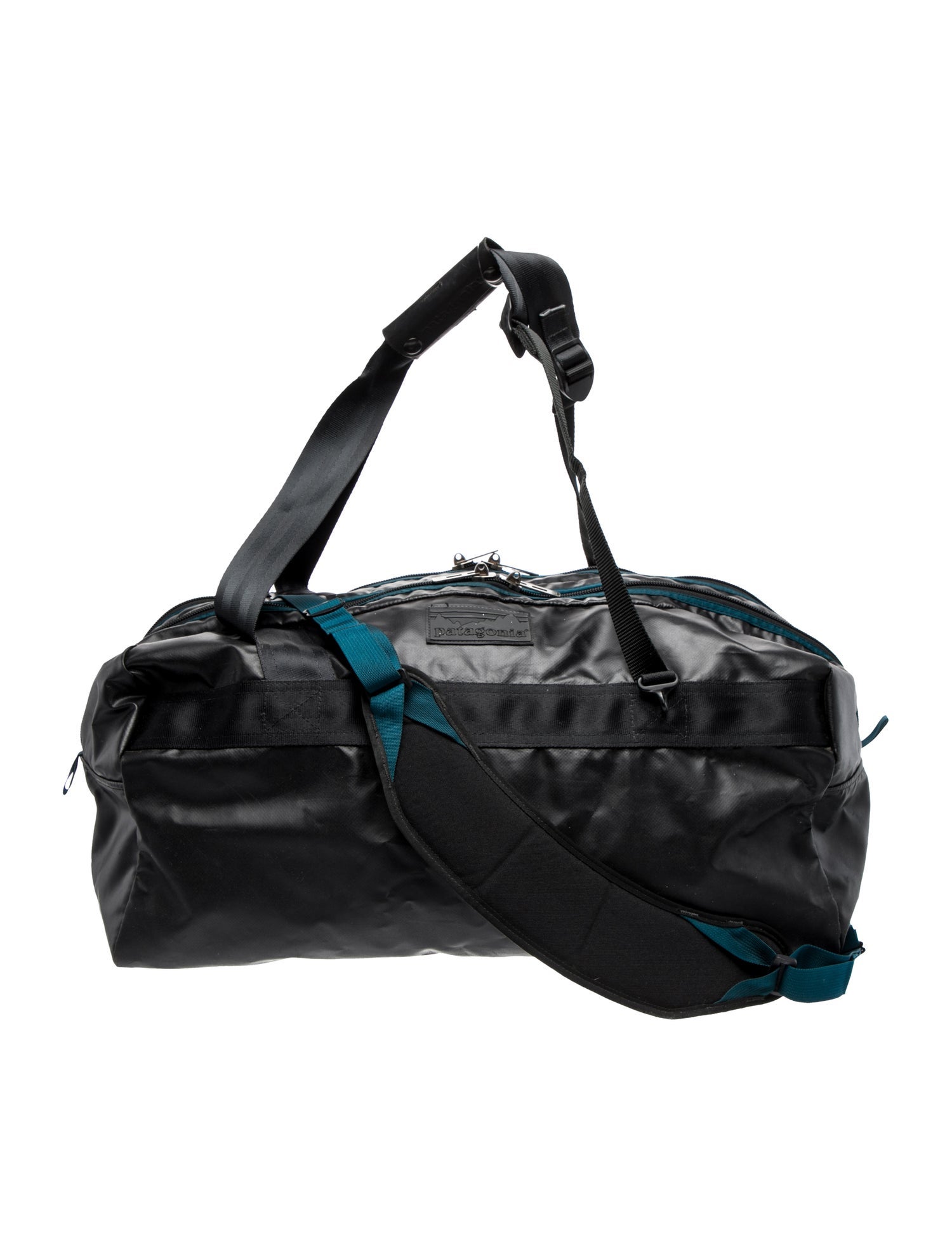 Patagonia Nylon Weekender Bag