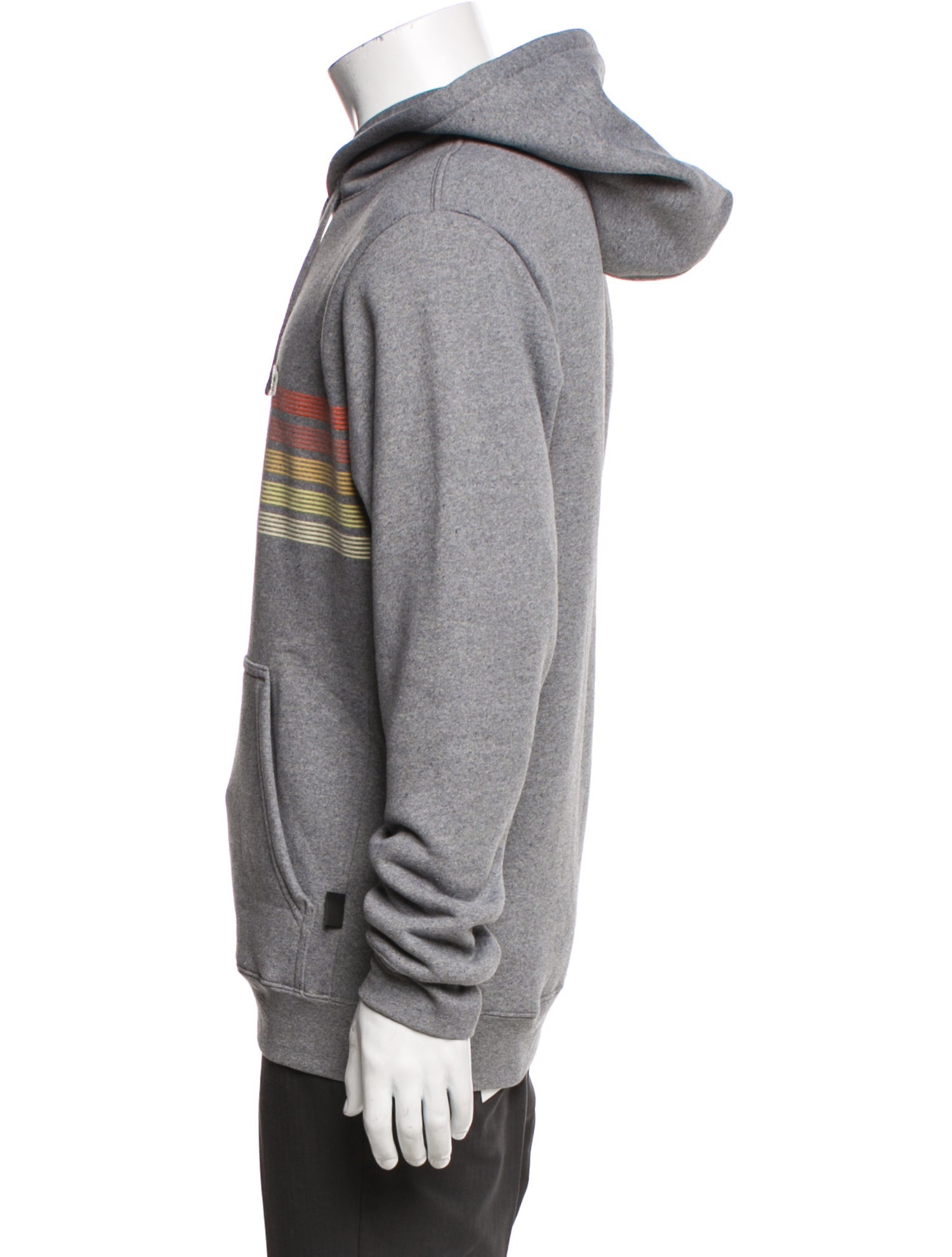 Patagonia Striped Jacket