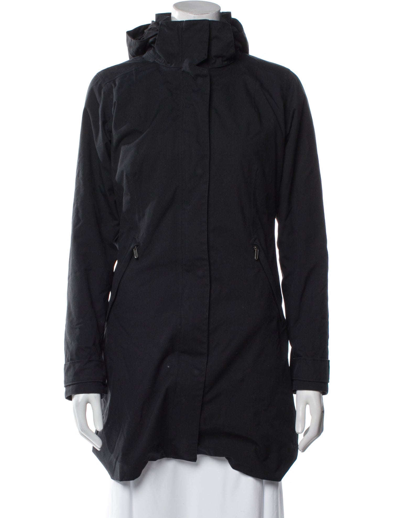 Patagonia Nylon Parka