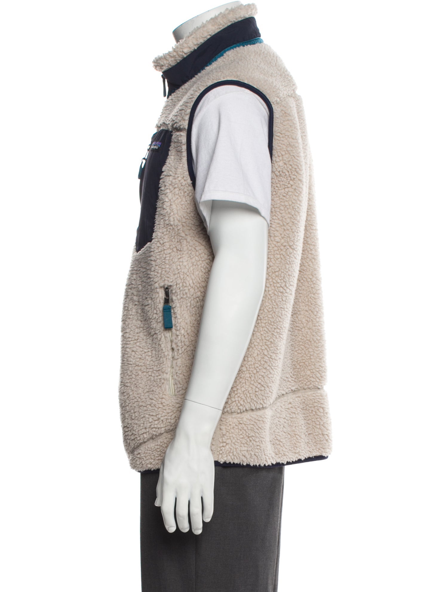 Patagonia Printed Vest