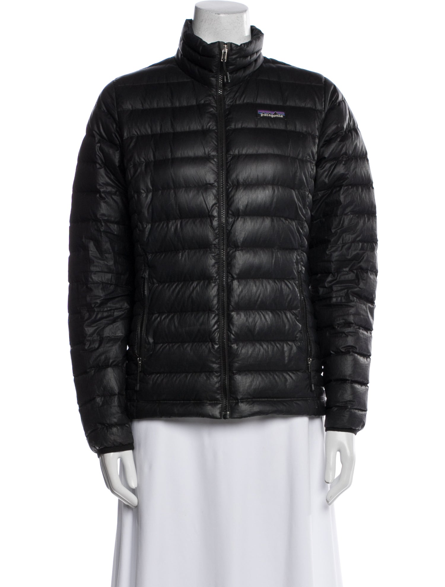 Patagonia Down Jacket