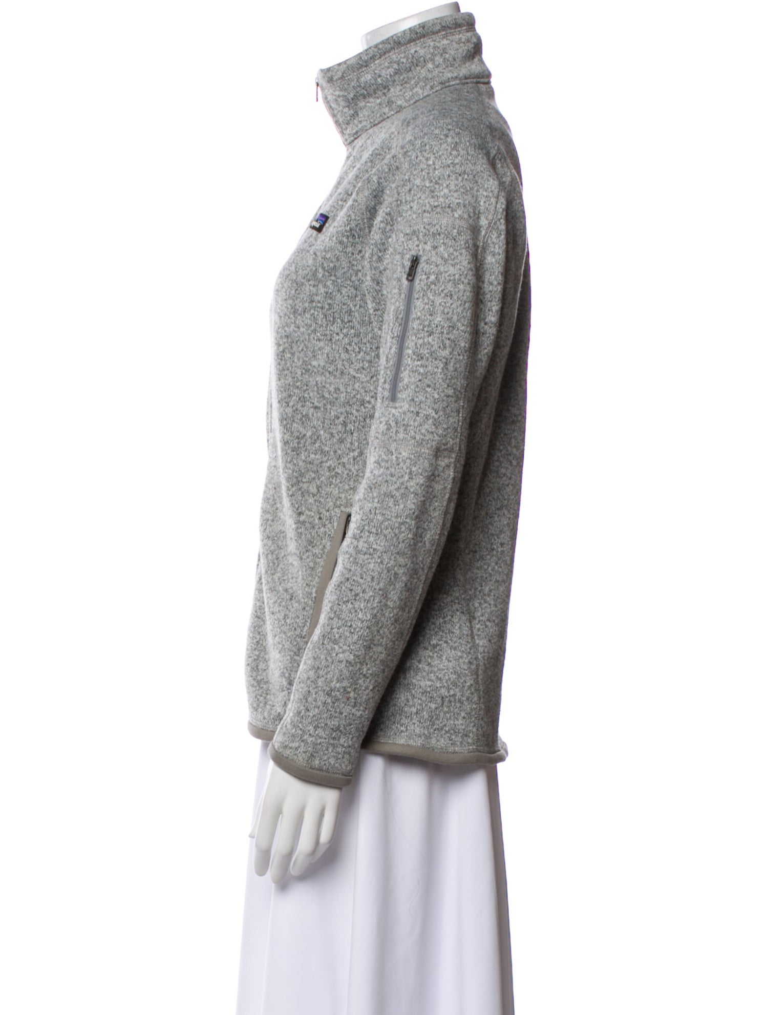 Patagonia Printed Jacket