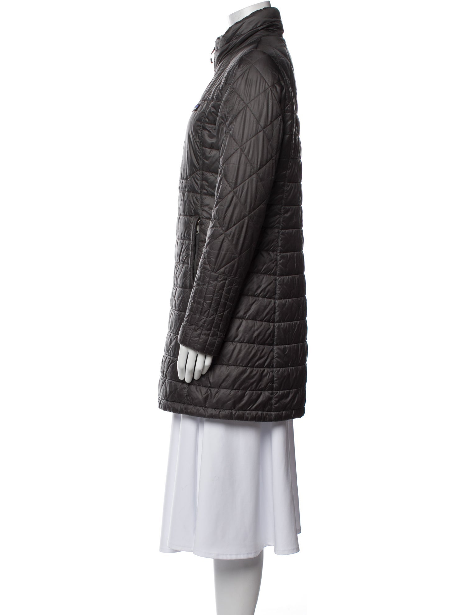 Patagonia Nylon Jacket