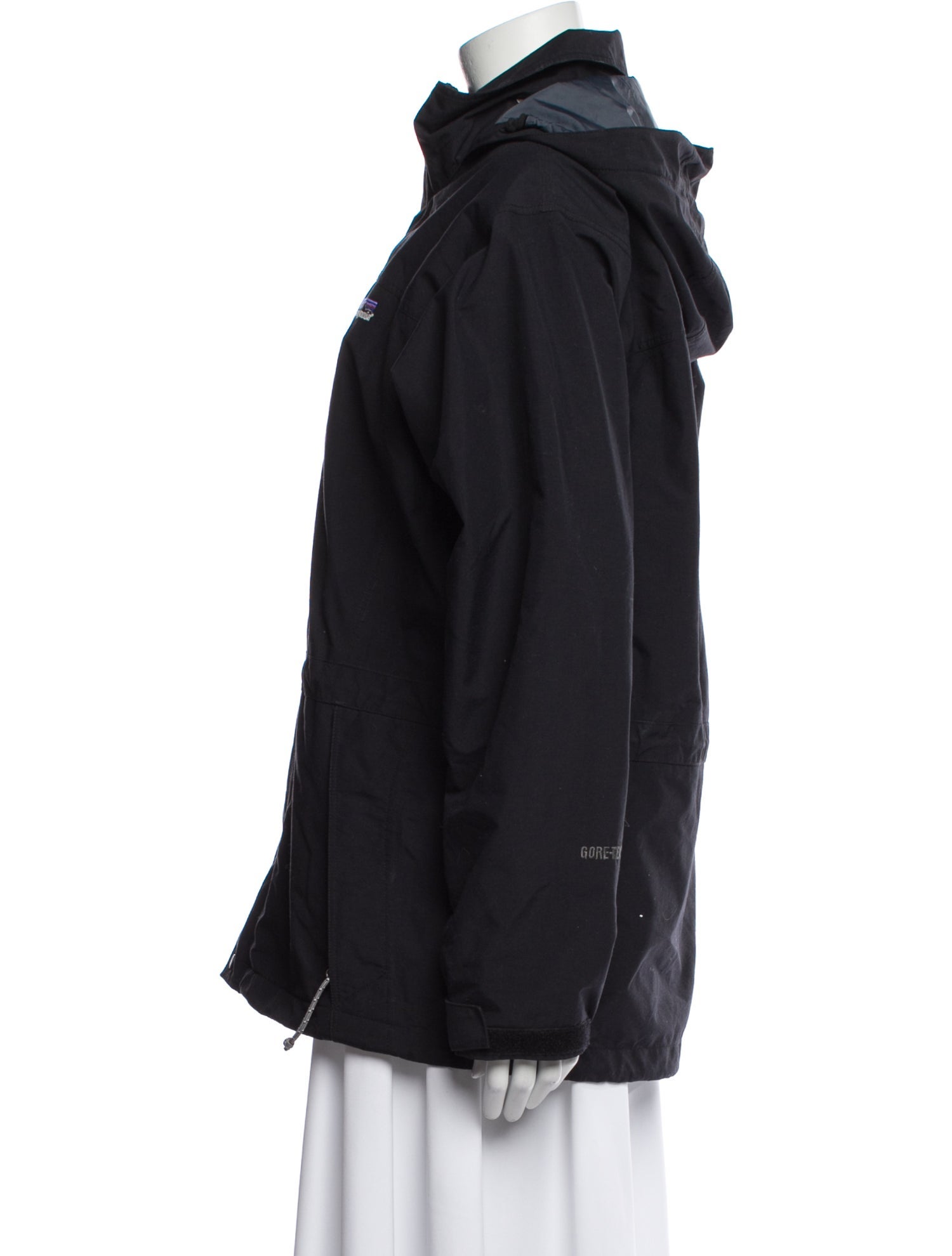 Patagonia Nylon Jacket