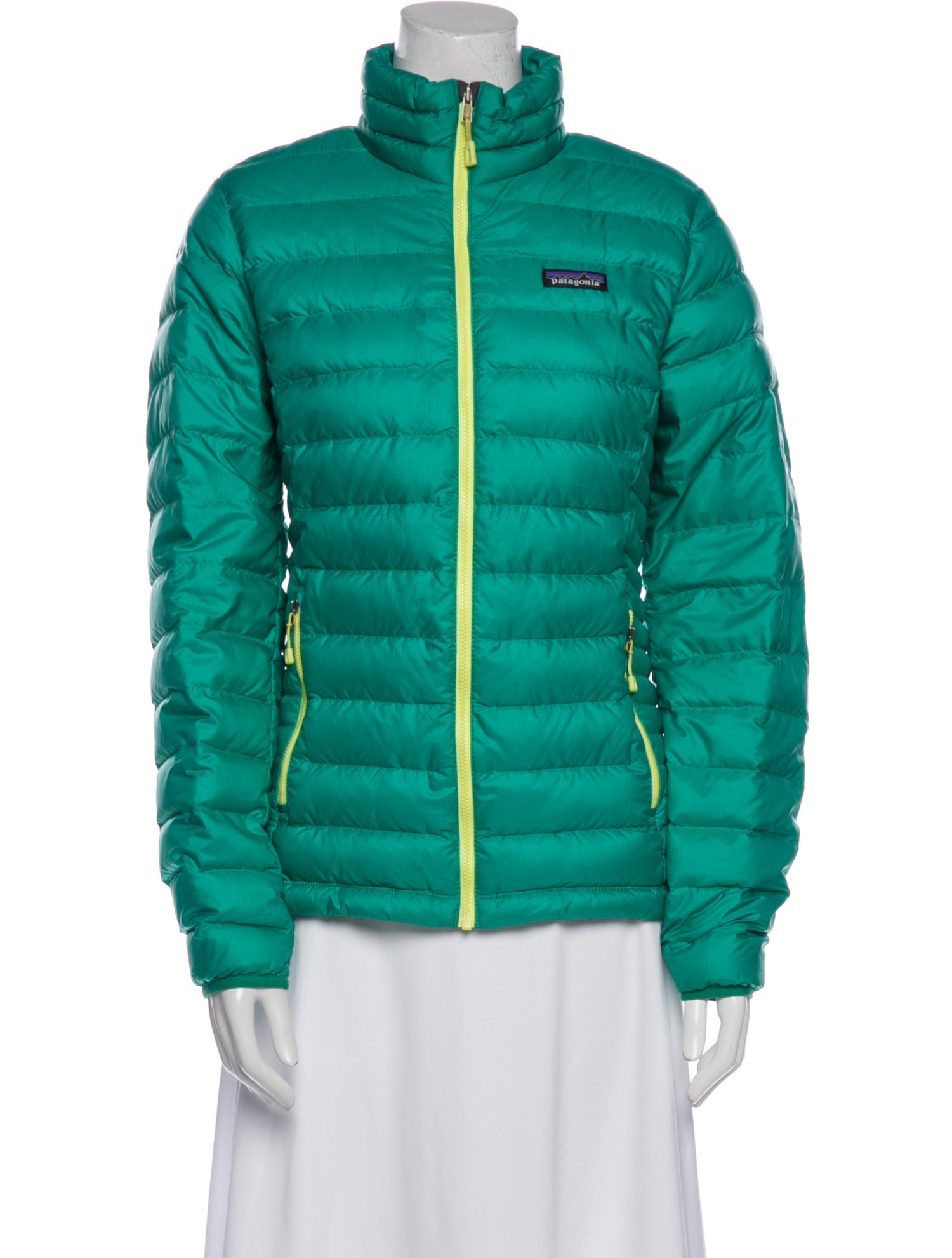 Patagonia Down Jacket