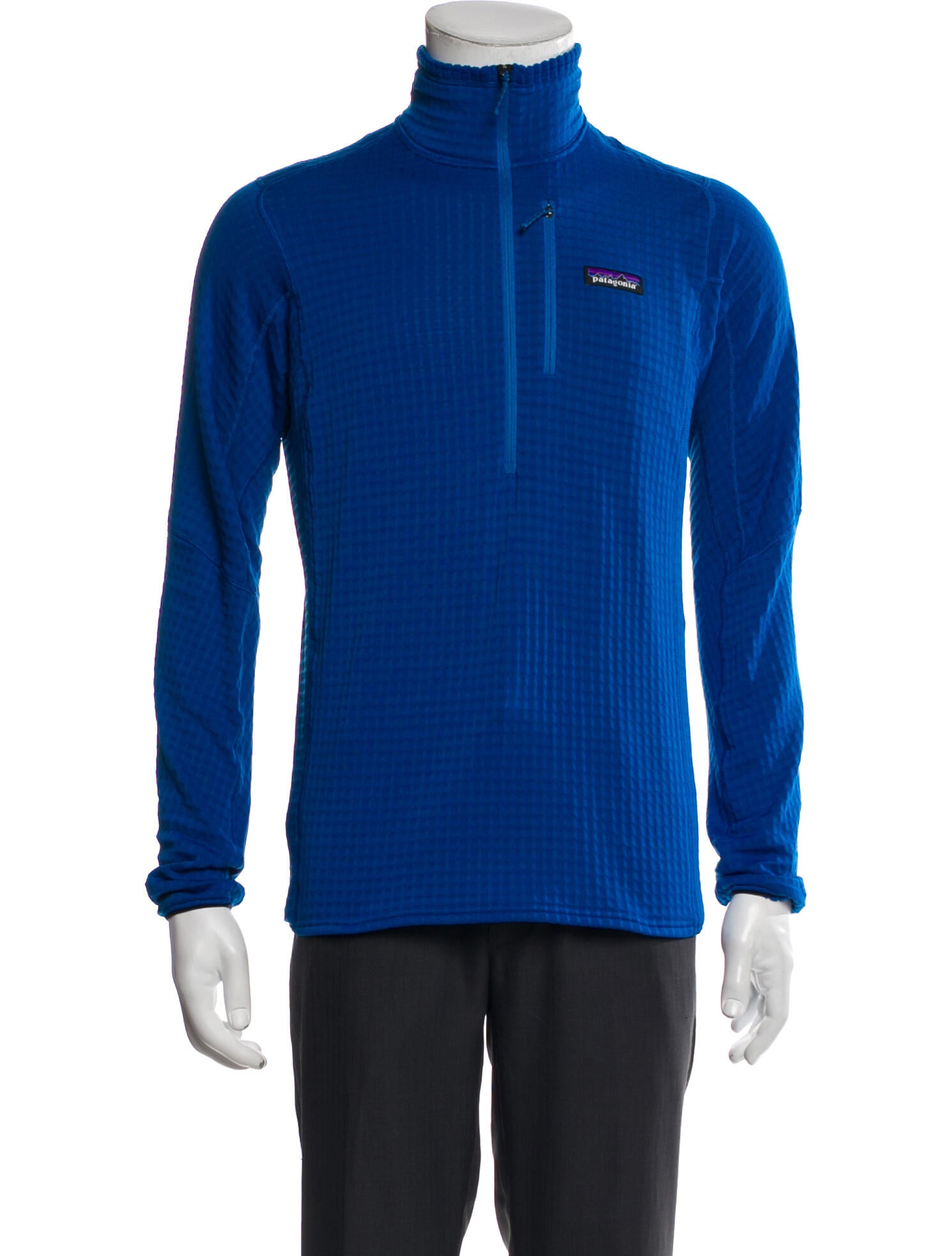 Patagonia Windbreaker