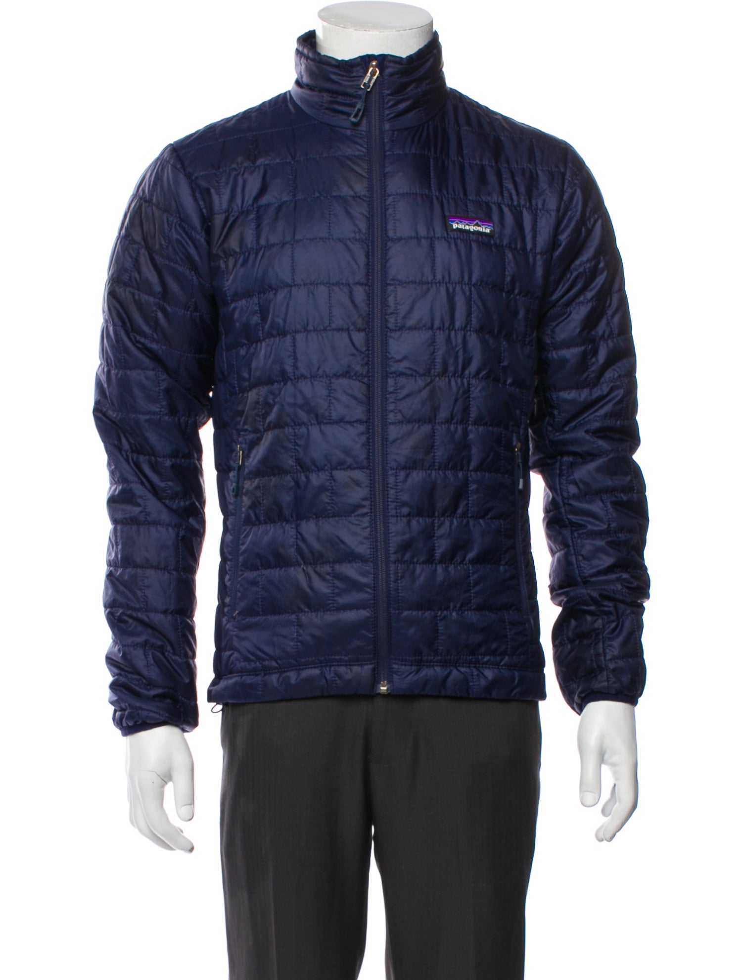 Patagonia Puffer Coat
