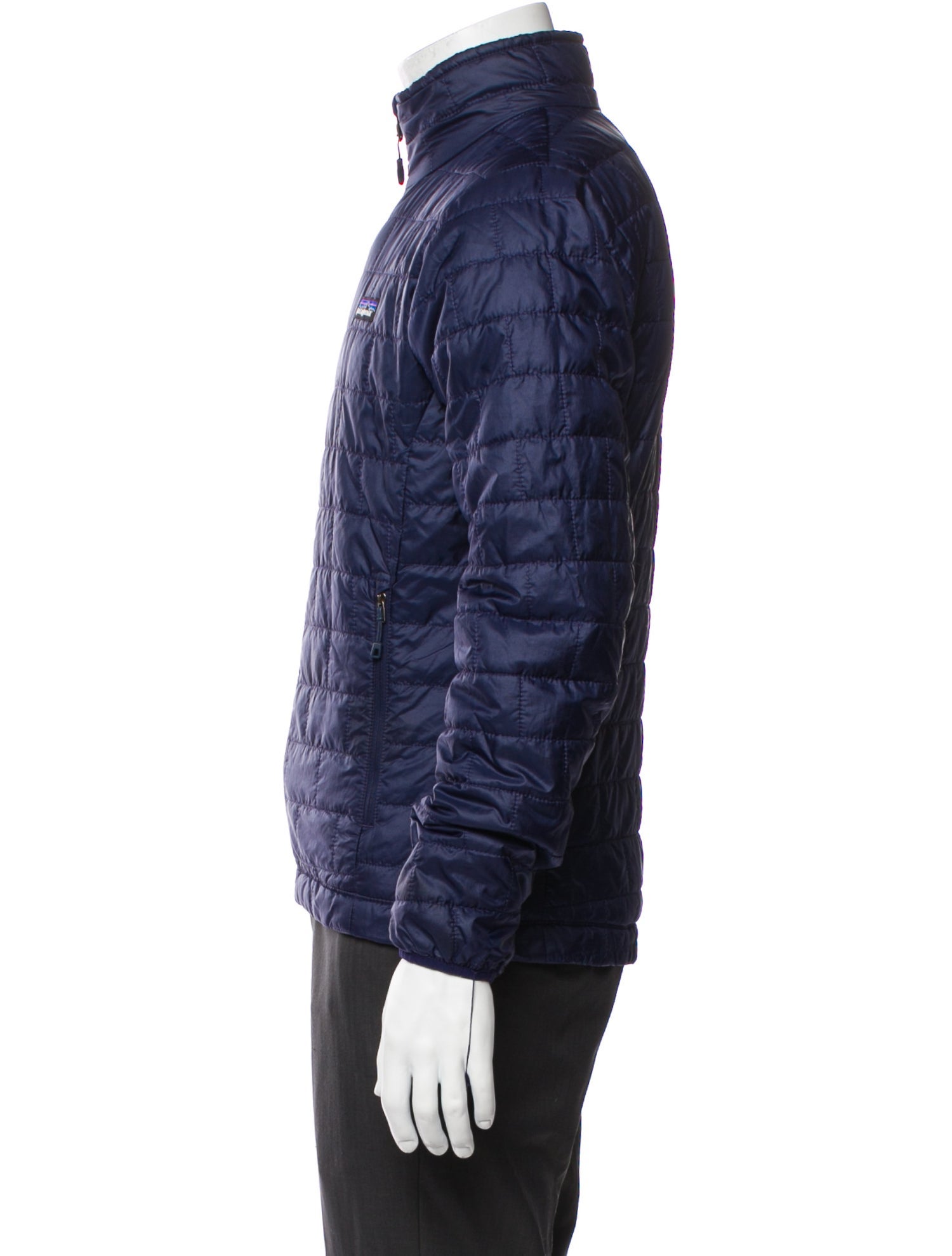 Patagonia Puffer Coat